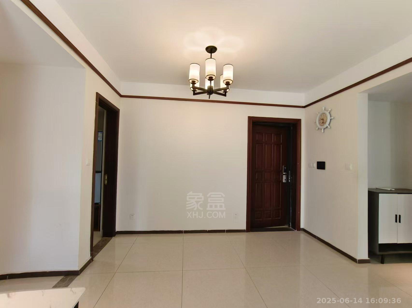 株洲恒大悦珑台 3室2厅1卫 1800.0元/月 株洲恒大悦珑台 3室2厅1卫 1800.0元/月室内图