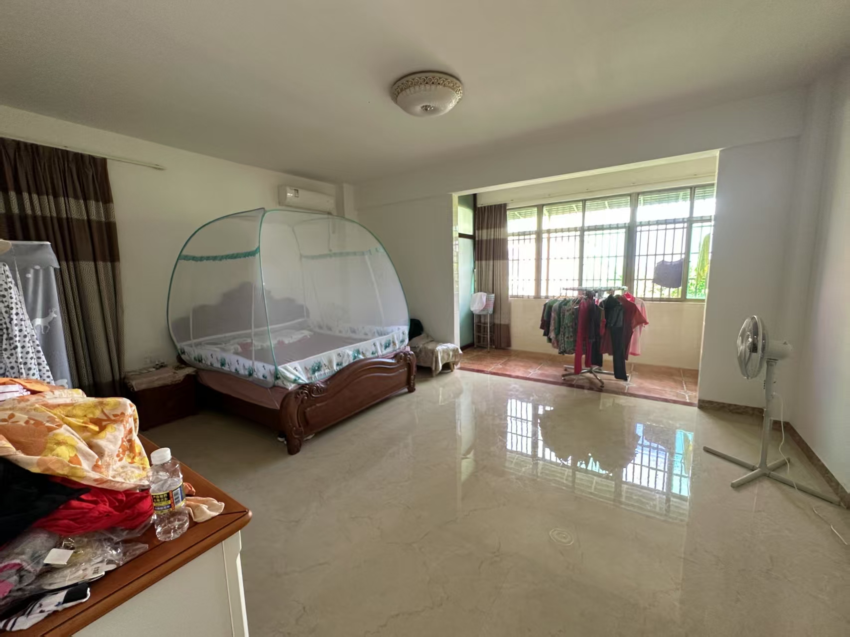 东头村独栋小院 8室3厅4卫 5800.0元/月 东头村独栋小院 8室3厅4卫 5800.0元/月室内图