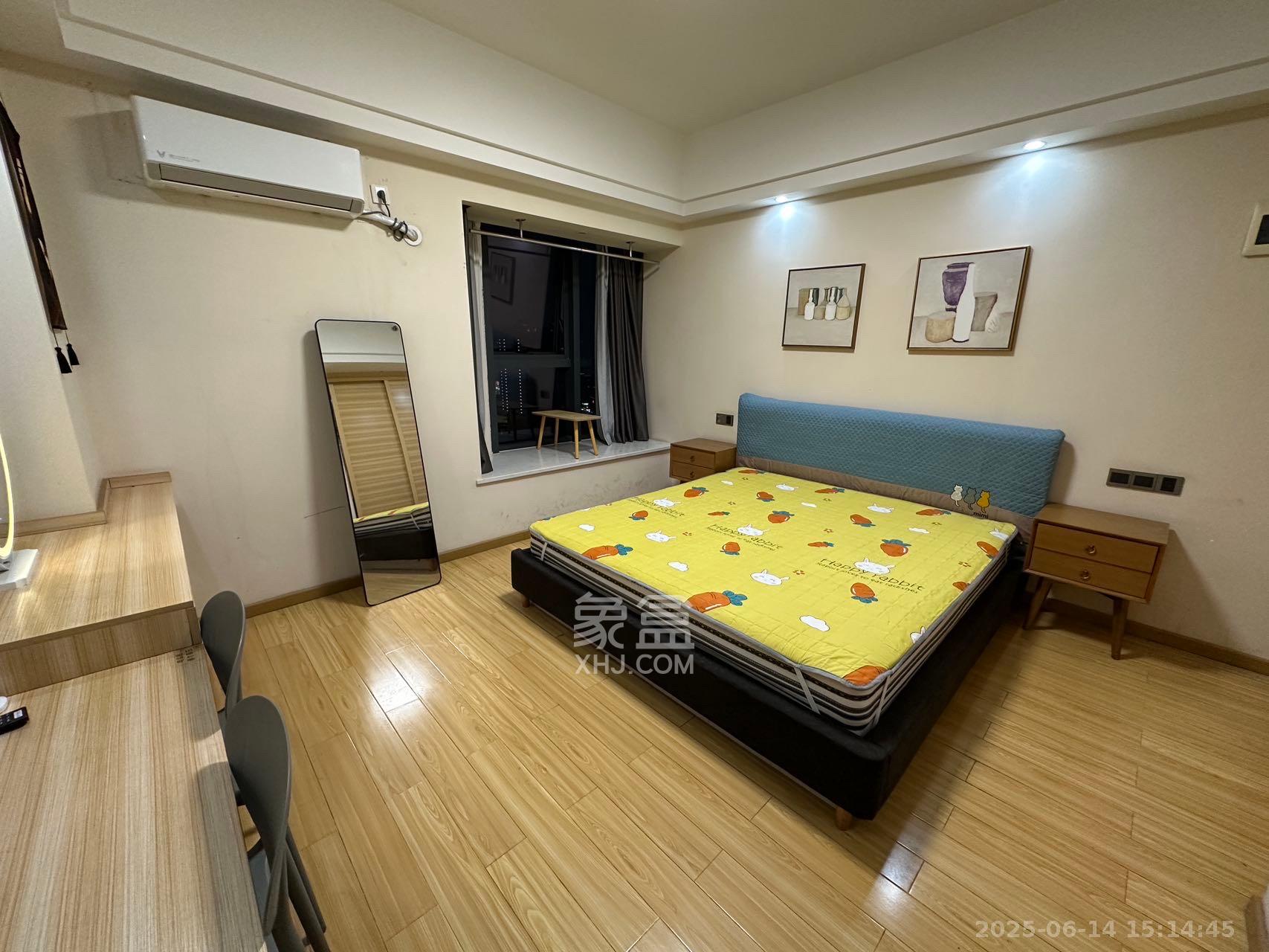 众东国际 1室0厅0卫 1950.0元/月 众东国际 1室0厅0卫 1950.0元/月室内图