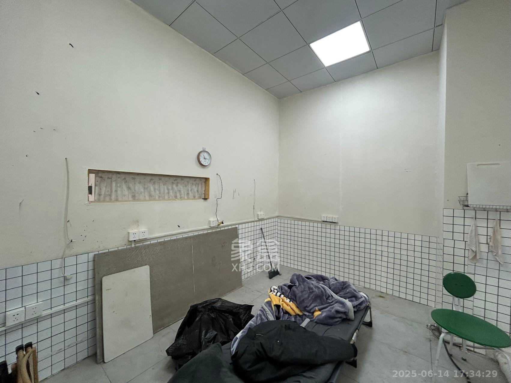 恒大上林苑 1室1厅1卫 1100.0元/月 恒大上林苑 1室1厅1卫 1100.0元/月室内图