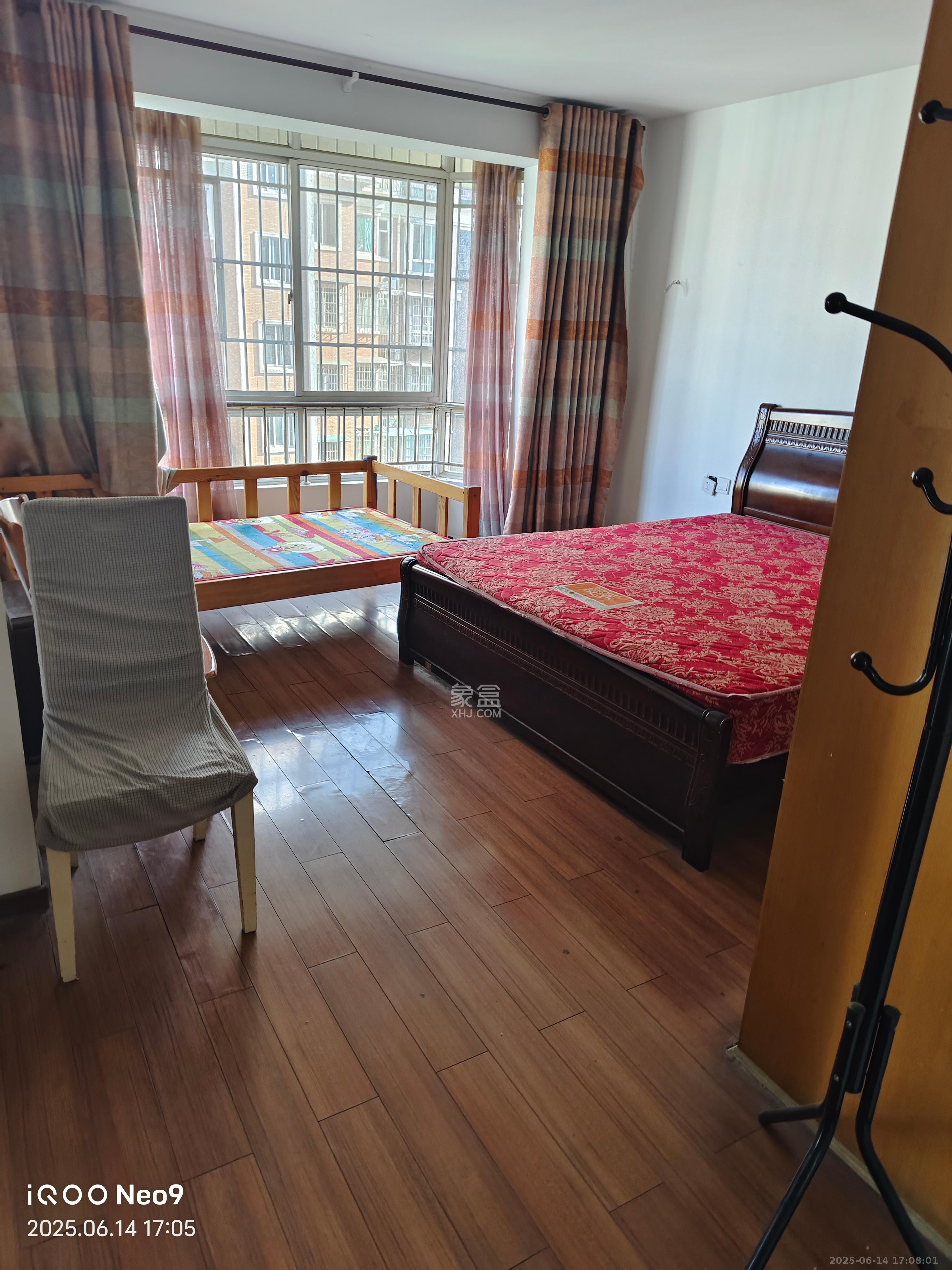 福乐康城 4室2厅2卫 2500.0元/月 福乐康城 4室2厅2卫 2500.0元/月室内图