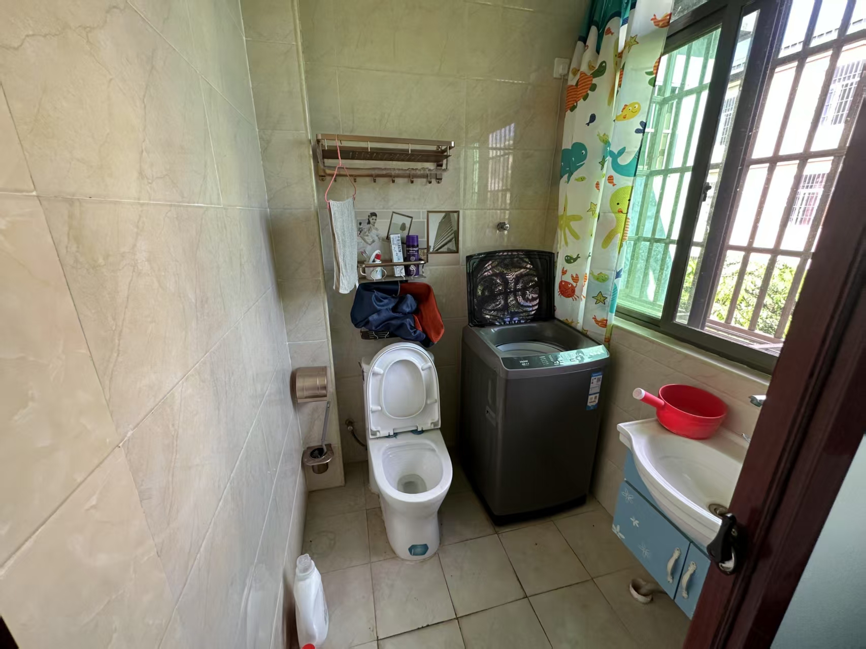 东头村独栋小院 8室3厅4卫 5800.0元/月 东头村独栋小院 8室3厅4卫 5800.0元/月室内图