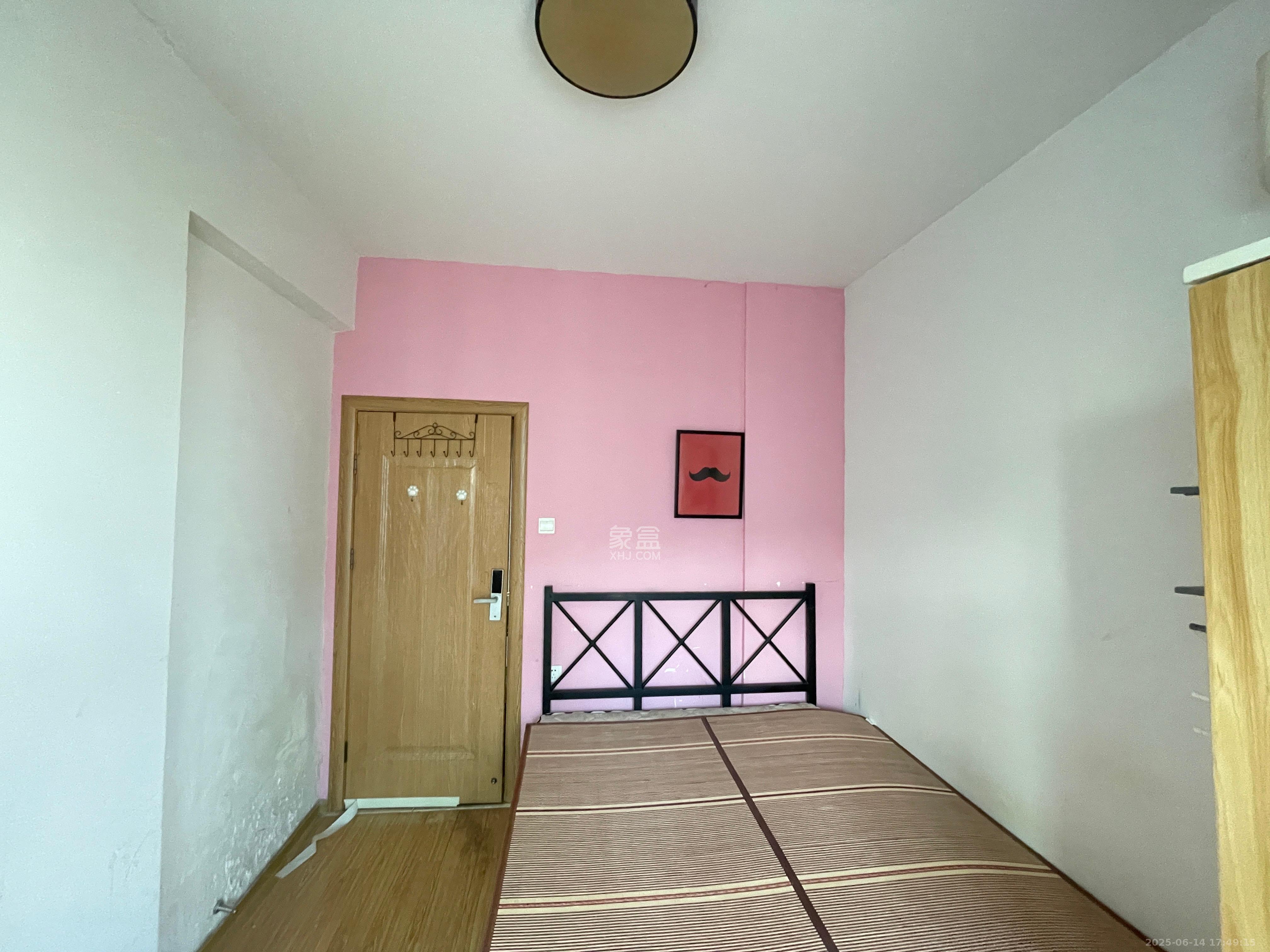 蓝光雍锦阁 1室1厅1卫 750.0元/月 蓝光雍锦阁 1室1厅1卫 750.0元/月室内图