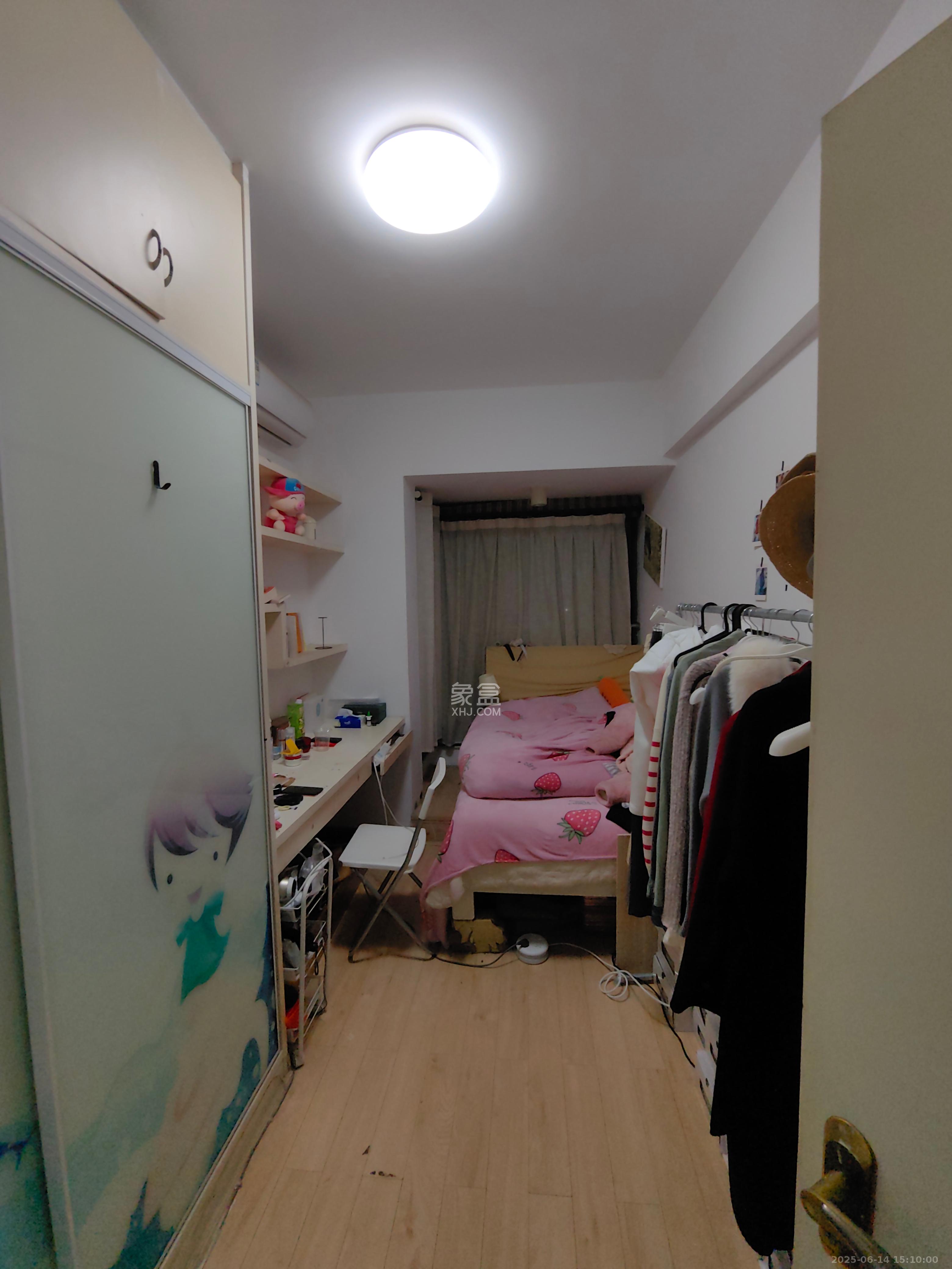 望兴景园一期 3室2厅1卫 2400.0元/月 望兴景园一期 3室2厅1卫 2400.0元/月室内图