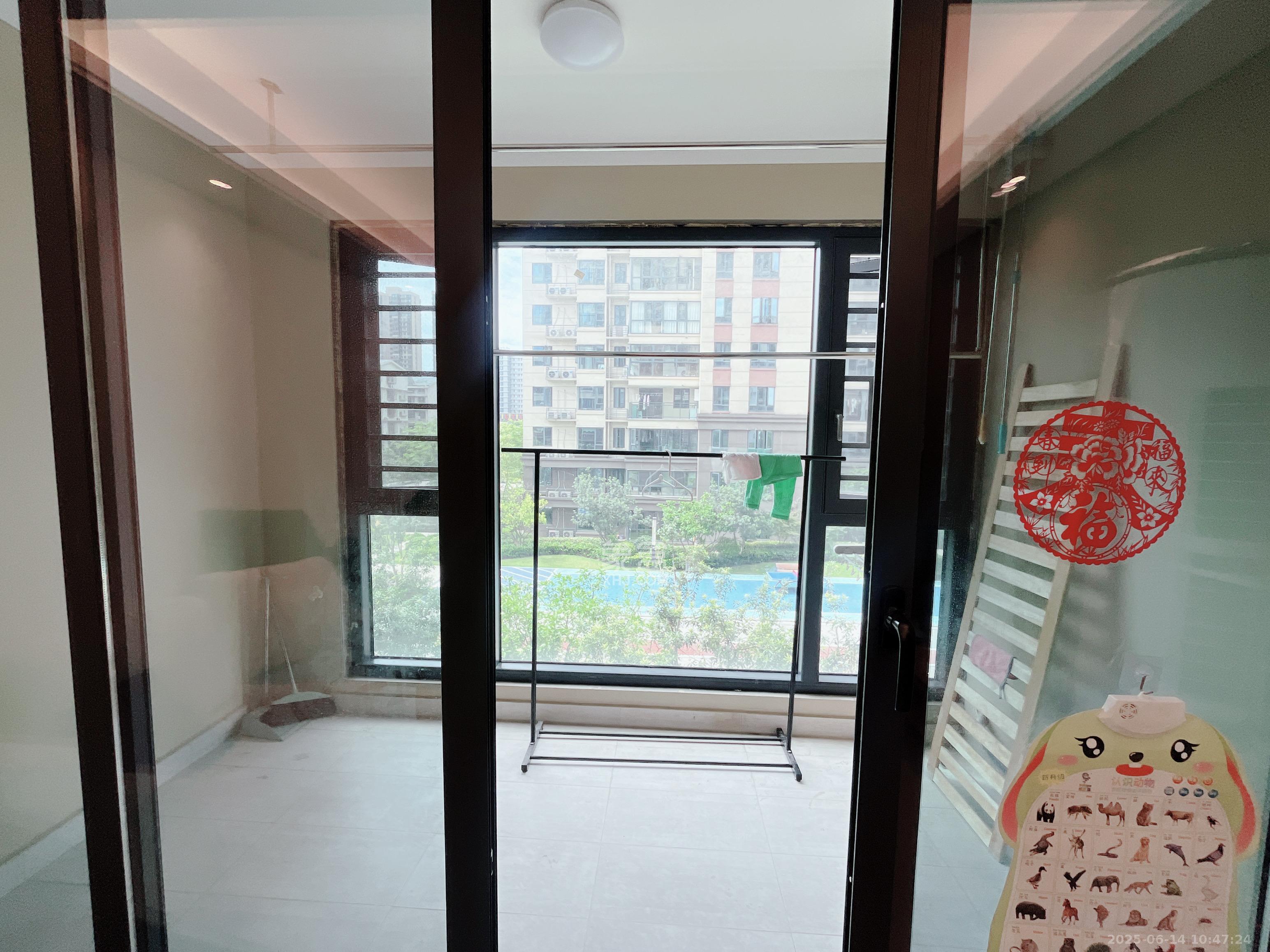 长房云西府一期  3室2厅1卫   2800.00元/月室内图