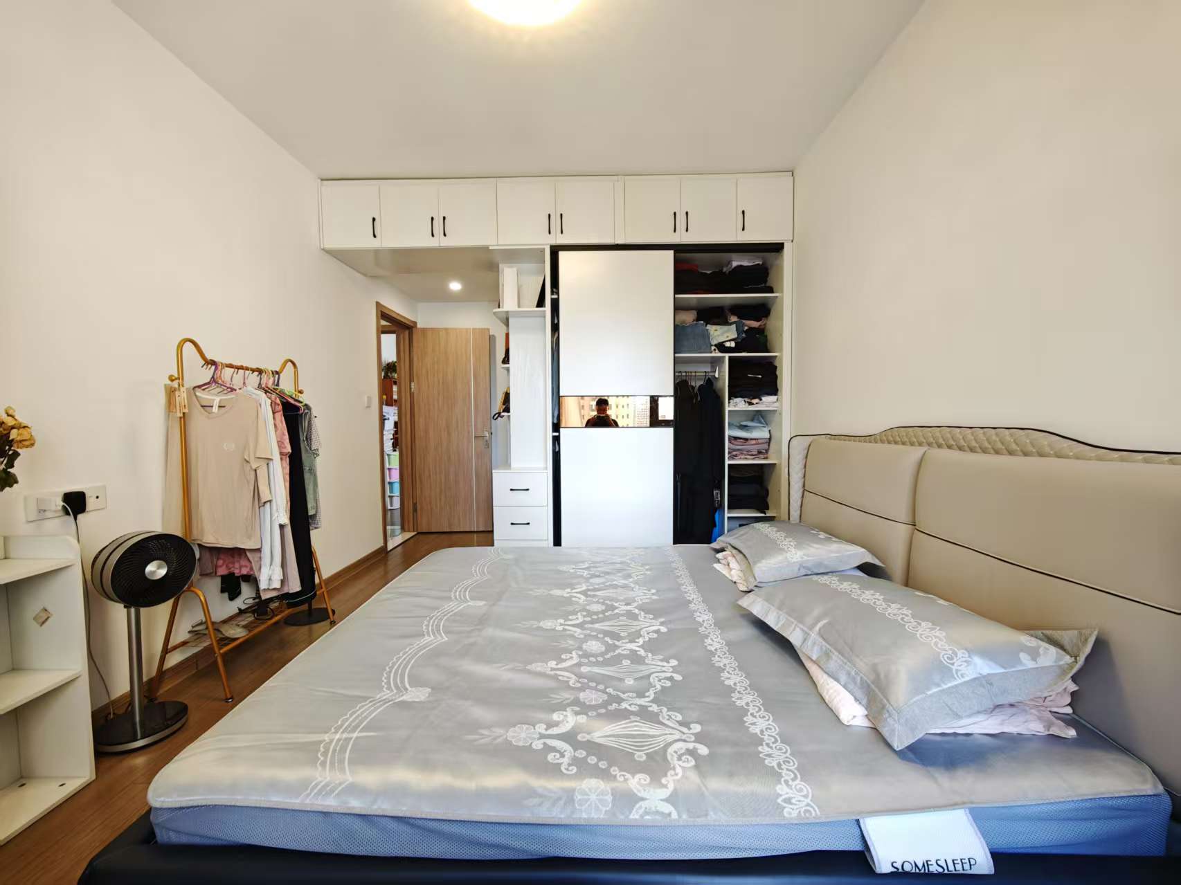 美的翰城  3室2厅2卫   90.00万室内图