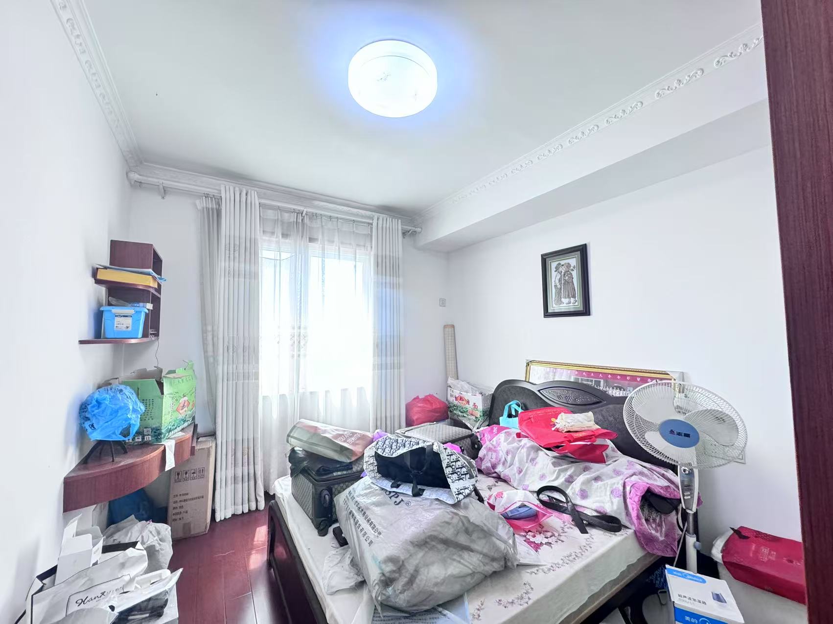 九天国际 3室2厅2卫 64.8万 九天国际 3室2厅2卫 64.8万室内图