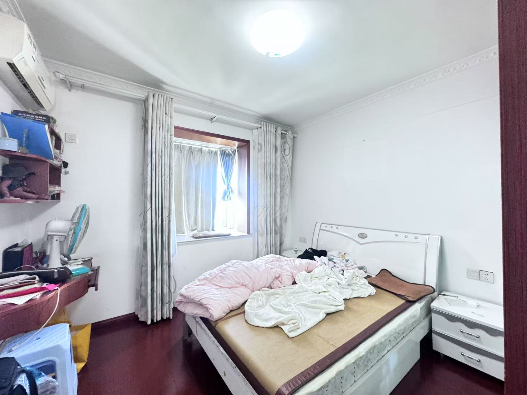 九天国际 3室2厅2卫 64.8万 九天国际 3室2厅2卫 64.8万室内图