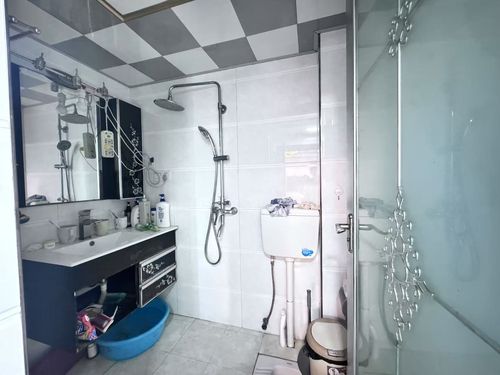 九天国际 3室2厅2卫 64.8万 九天国际 3室2厅2卫 64.8万室内图