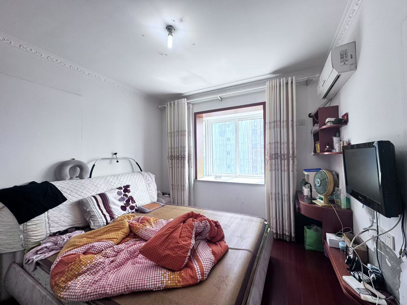 九天国际 3室2厅2卫 64.8万 九天国际 3室2厅2卫 64.8万室内图