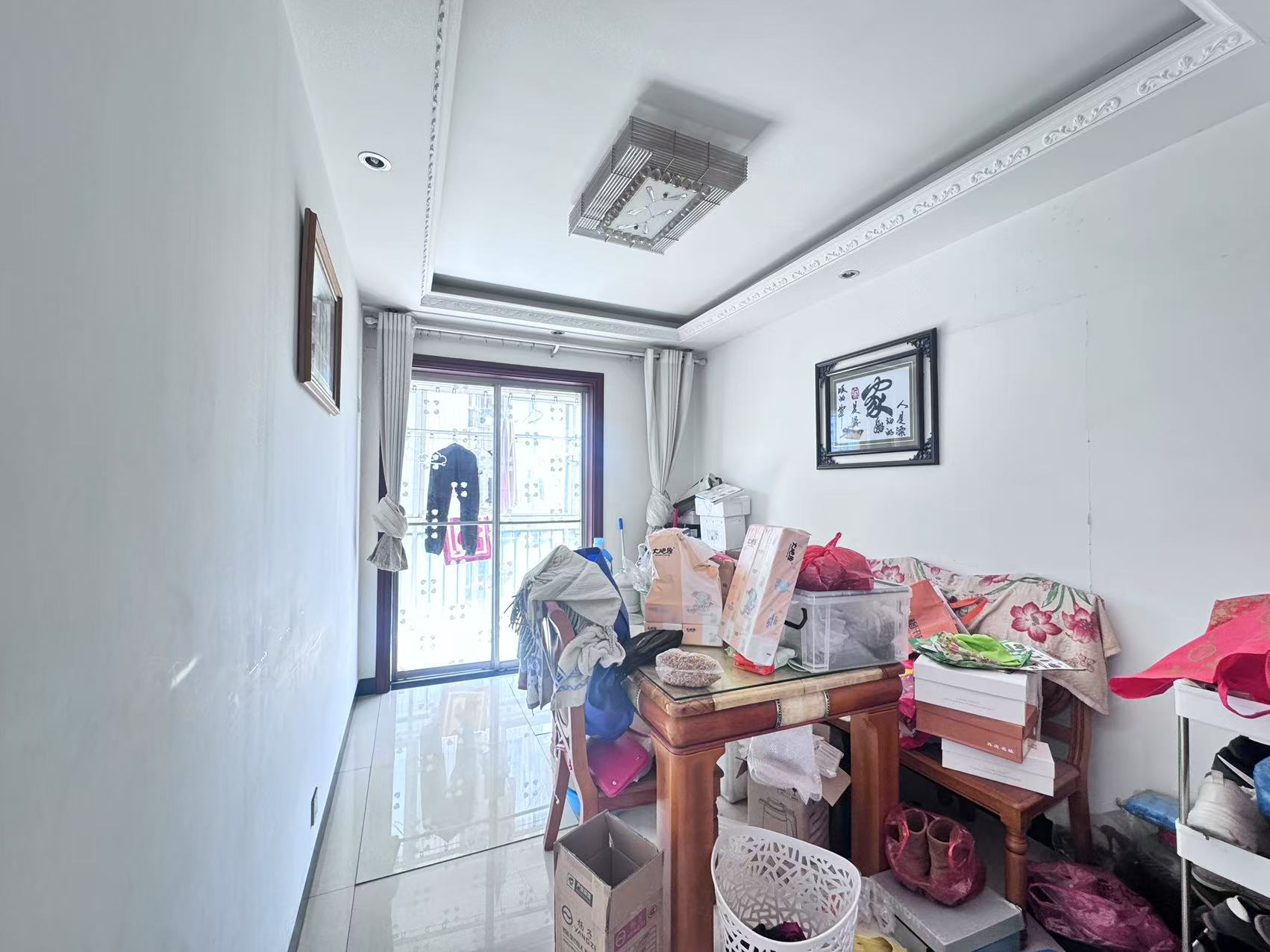 九天国际 3室2厅2卫 64.8万 九天国际 3室2厅2卫 64.8万室内图