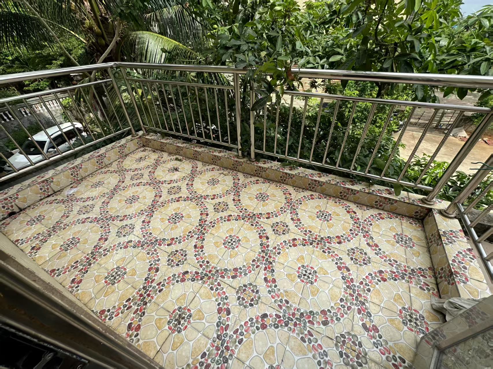 东头村独栋小院 6室2厅4卫 4000.0元/月 东头村独栋小院 6室2厅4卫 4000.0元/月室内图