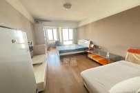 万科金色家园  1室1厅1卫    1100.0元/月 万科金色家园  1室1厅1卫    1100.0元/月