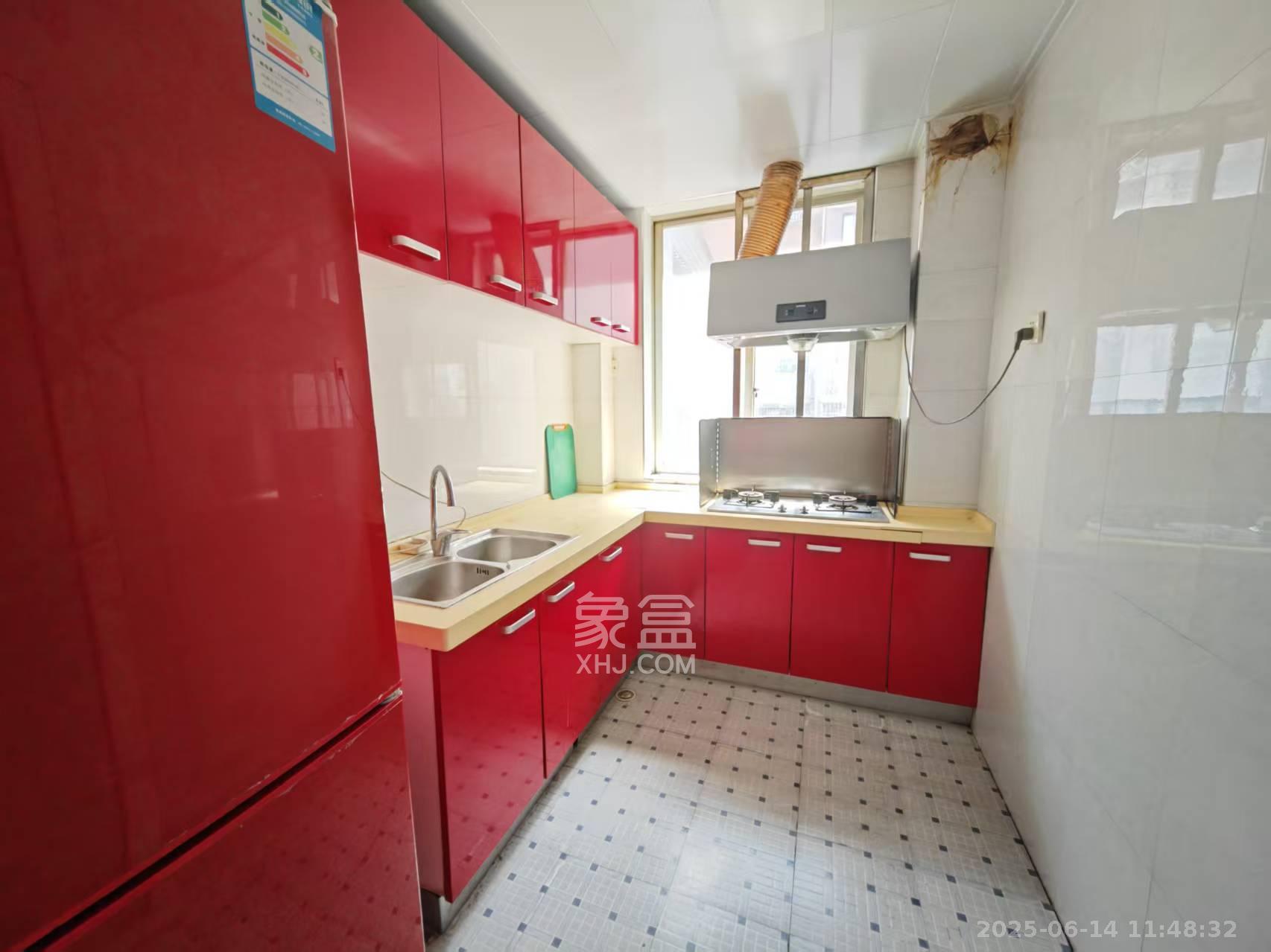 涂北社区-涂北新村  2室2厅1卫   2000.00元/月室内图