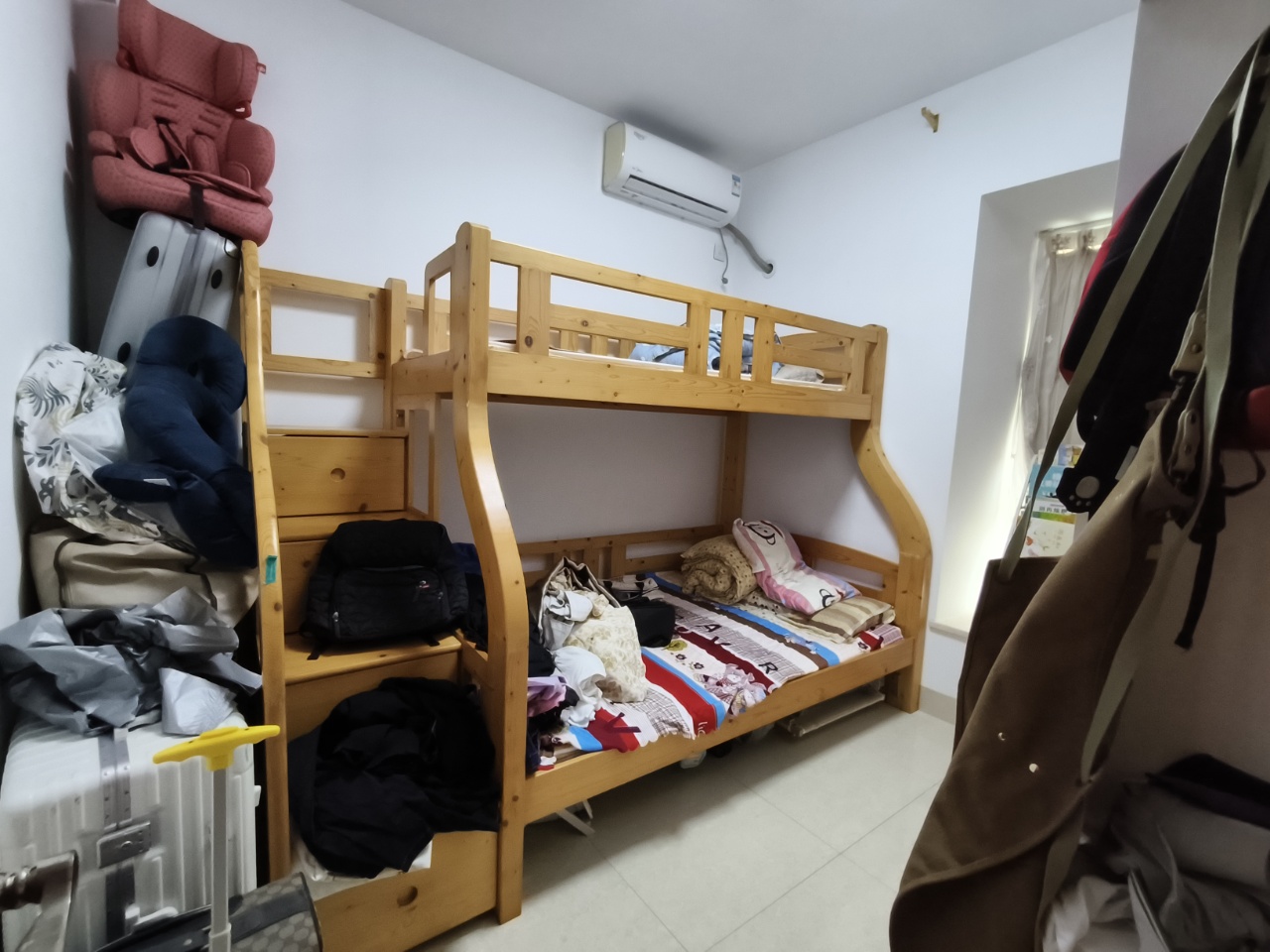 万佳新城  3室2厅2卫   194.00万室内图