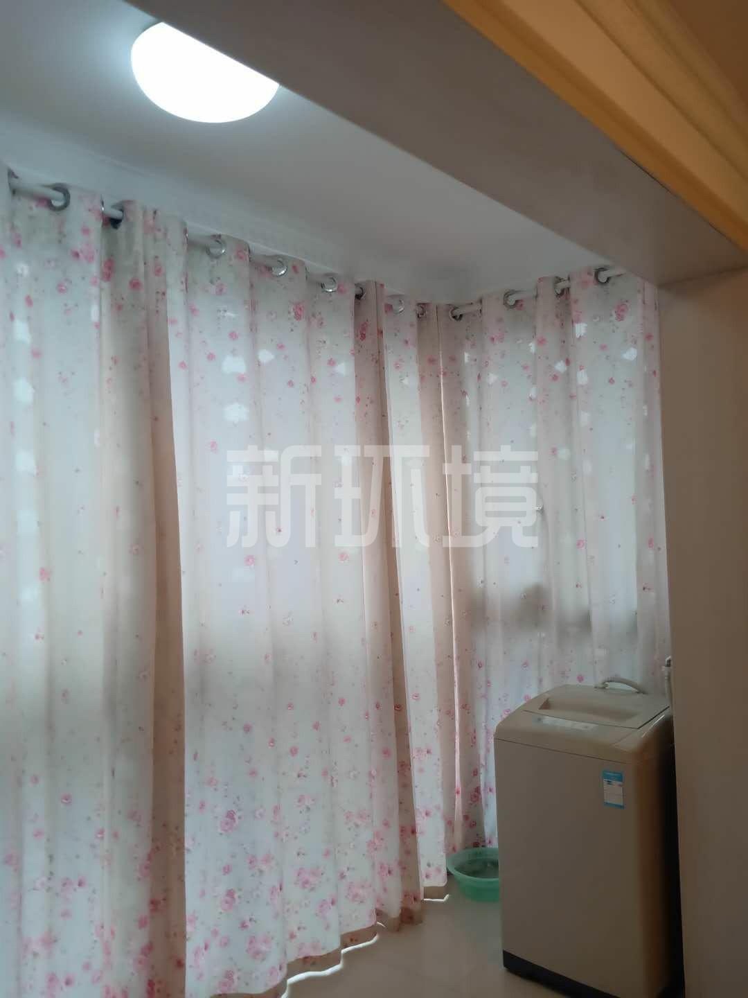 维港十字街  2室1厅1卫   1750.00元/月室内图