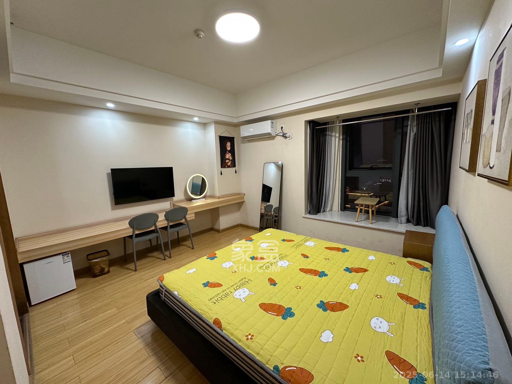 众东国际 1室0厅0卫 1950.0元/月 众东国际 1室0厅0卫 1950.0元/月室内图