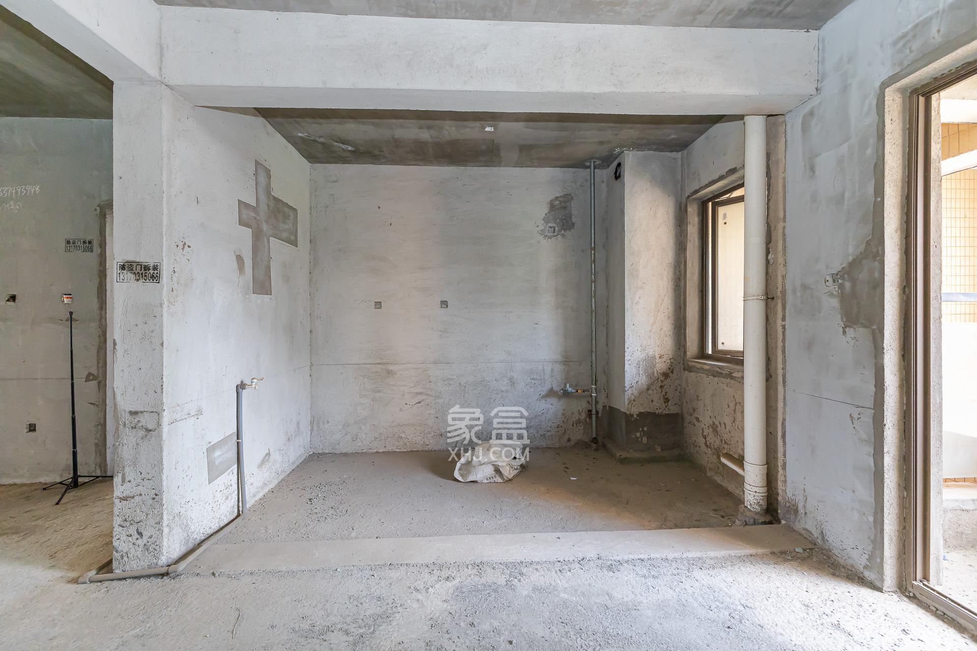 润和又一城 3室2厅2卫 90.0万 润和又一城 3室2厅2卫 90.0万厨房