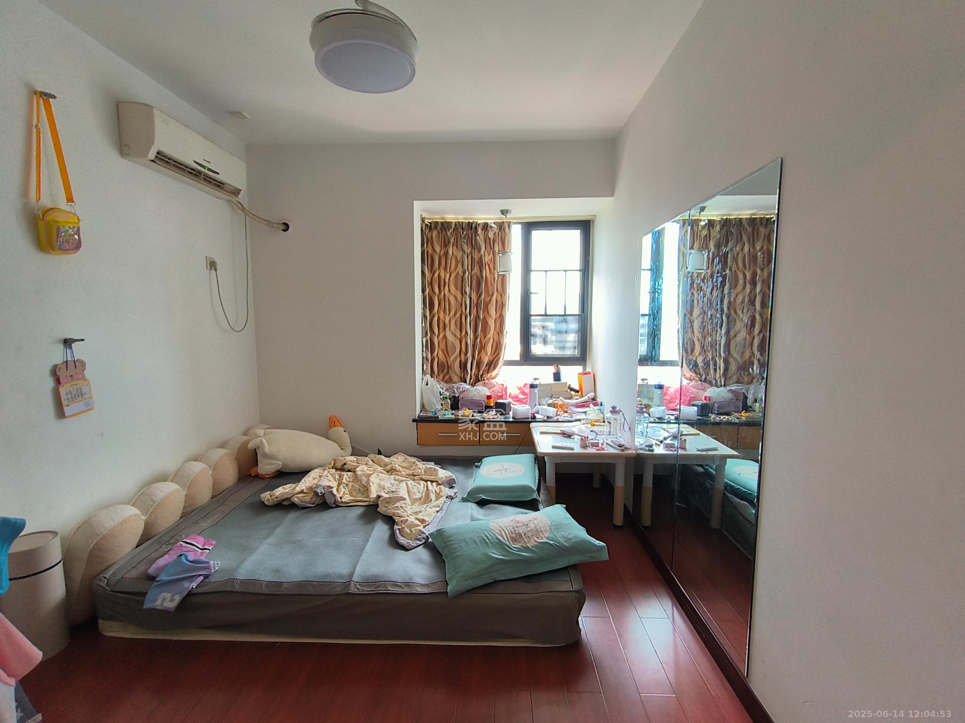 湘域中央 3室2厅2卫 5500.0元/月 湘域中央 3室2厅2卫 5500.0元/月室内图