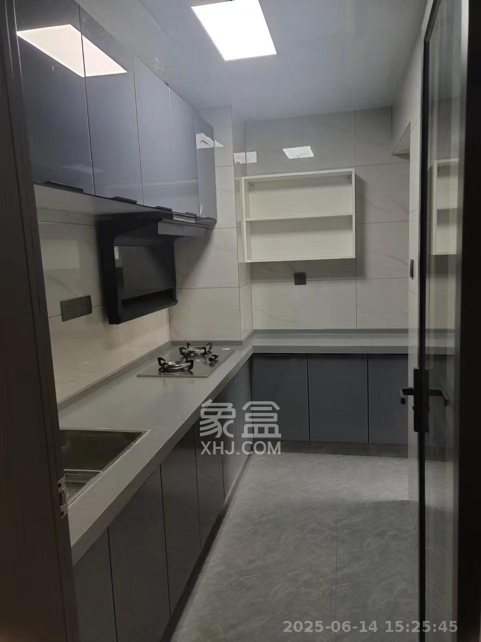 谷峰安置小区（惟德园）  2室2厅1卫    2200.0元/月室内图