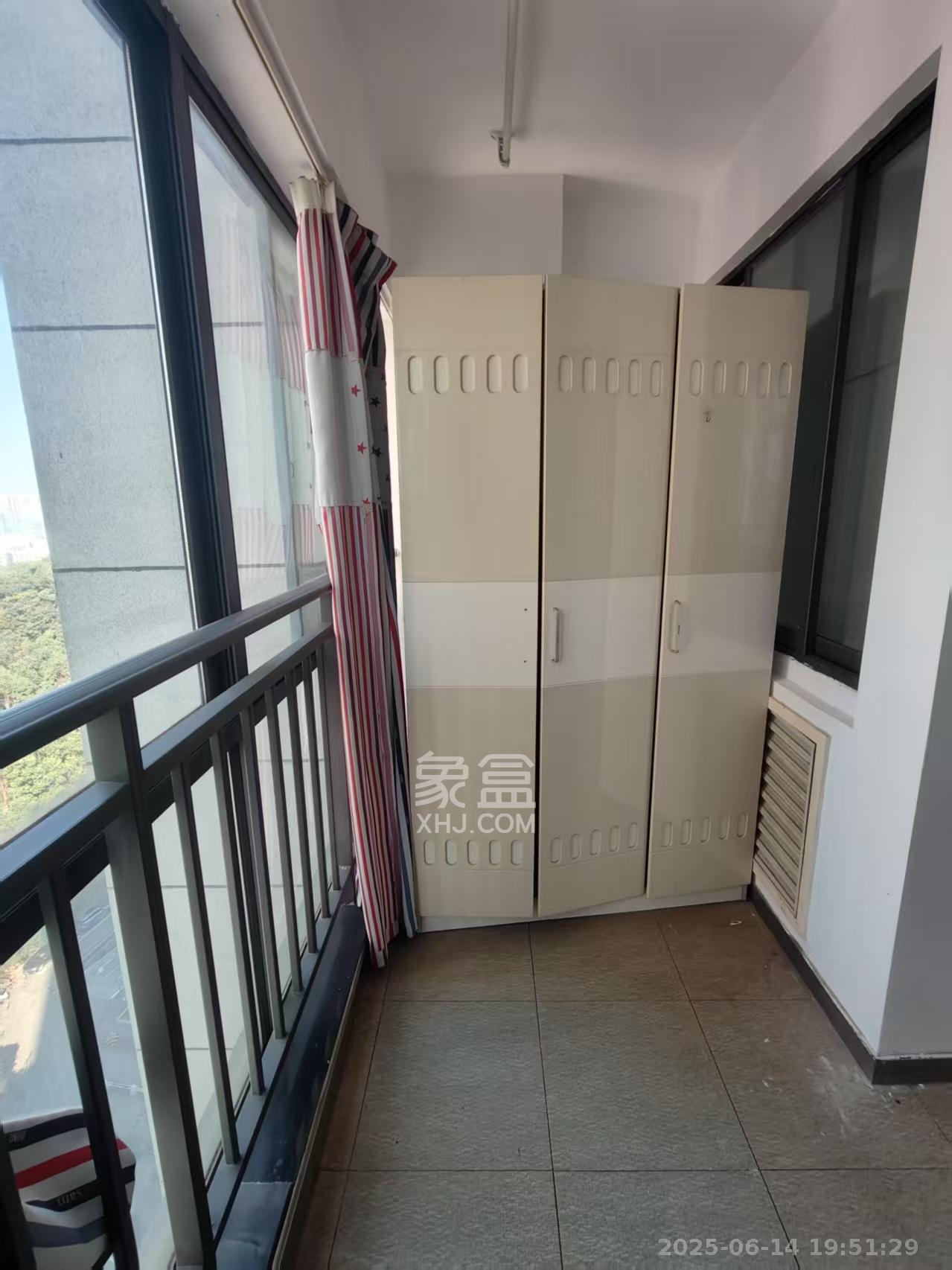建安像素汇  1室1厅1卫   1100.00元/月室内图