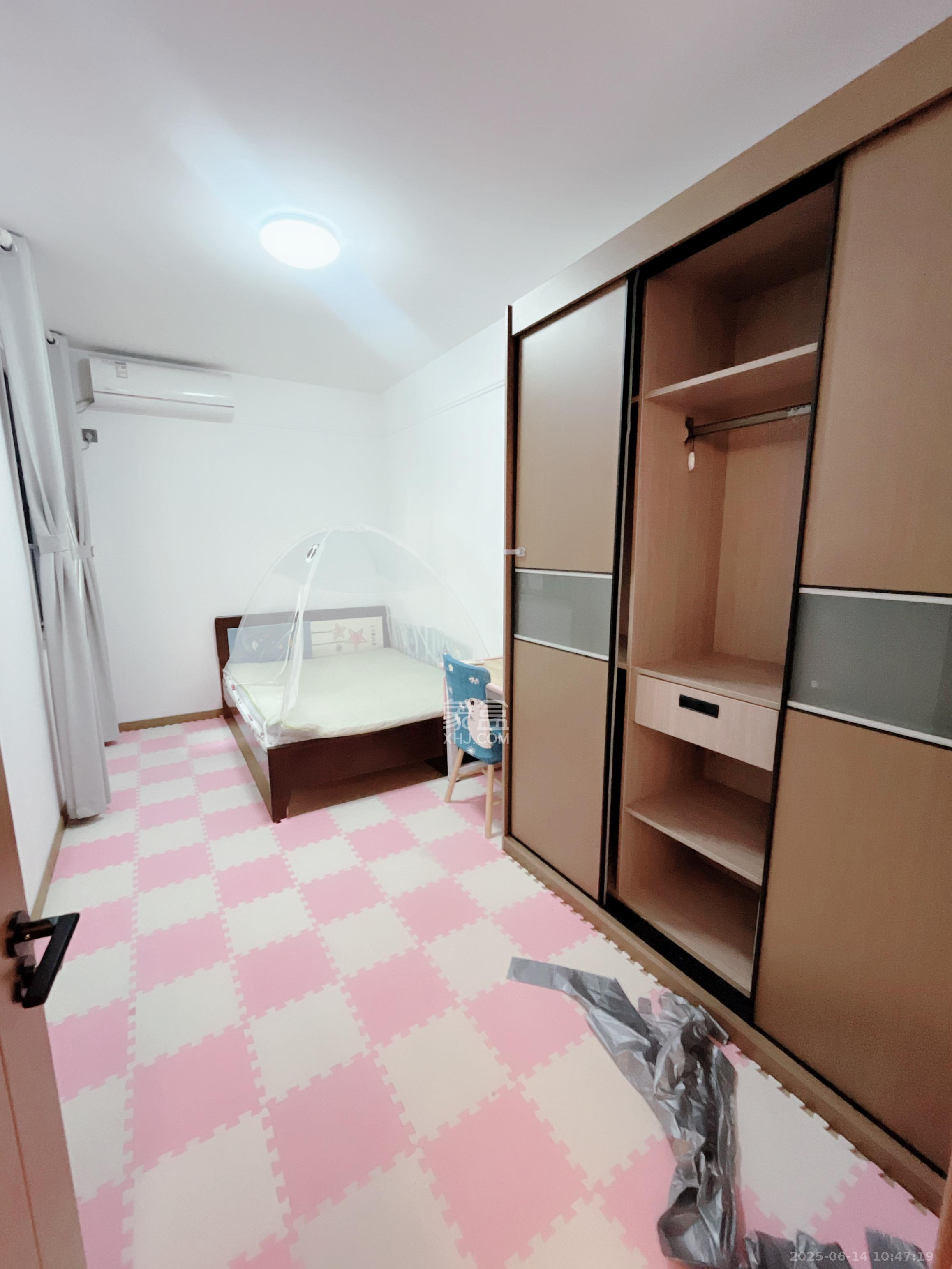 长房云西府一期  3室2厅1卫   2800.00元/月室内图