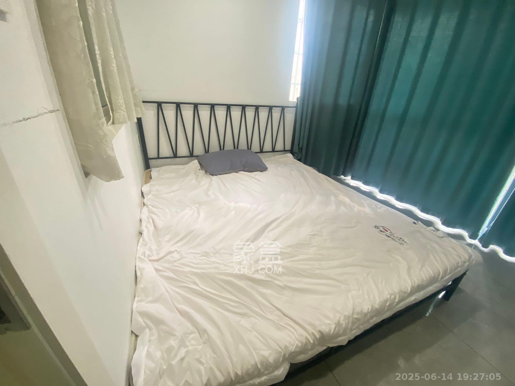 丰禧园  2室1厅1卫   2200.00元/月室内图