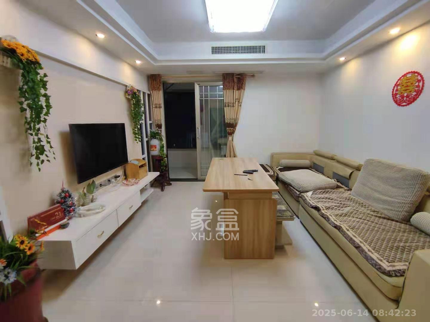 长房时代城  2室2厅1卫   2800.00元/月室内图