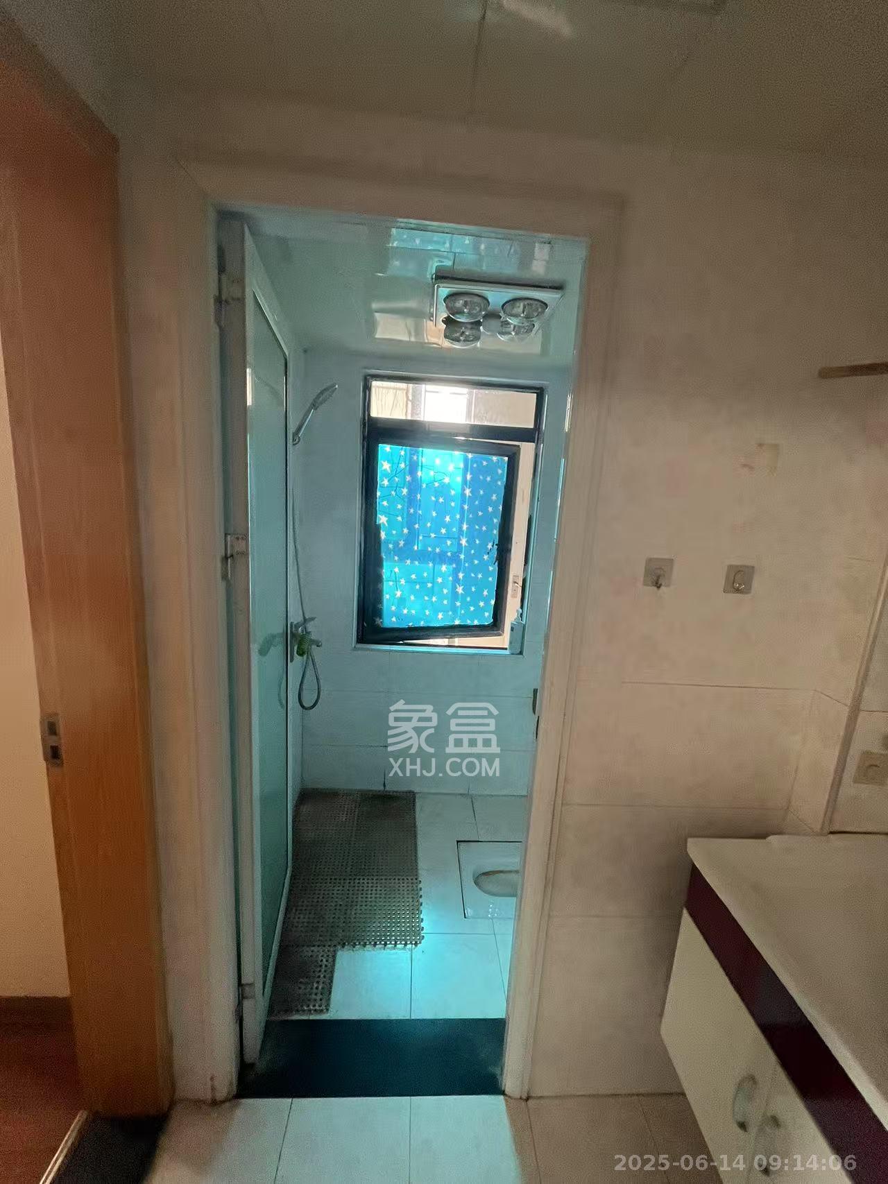 湘水熙园  2室1厅1卫   2000.00元/月室内图