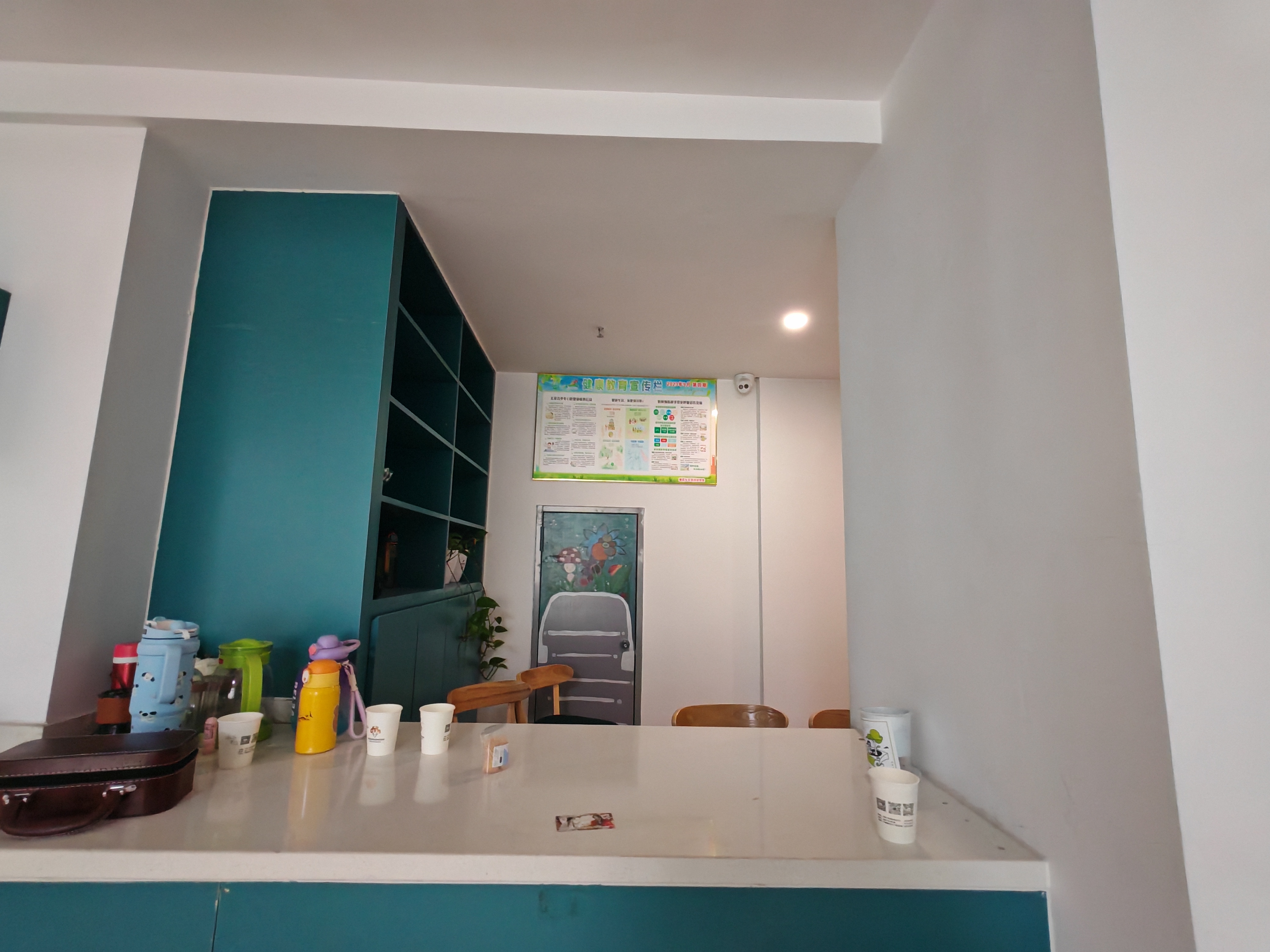 通达国际广场 21室4厅4卫 25000.0元/月 通达国际广场 21室4厅4卫 25000.0元/月室内图