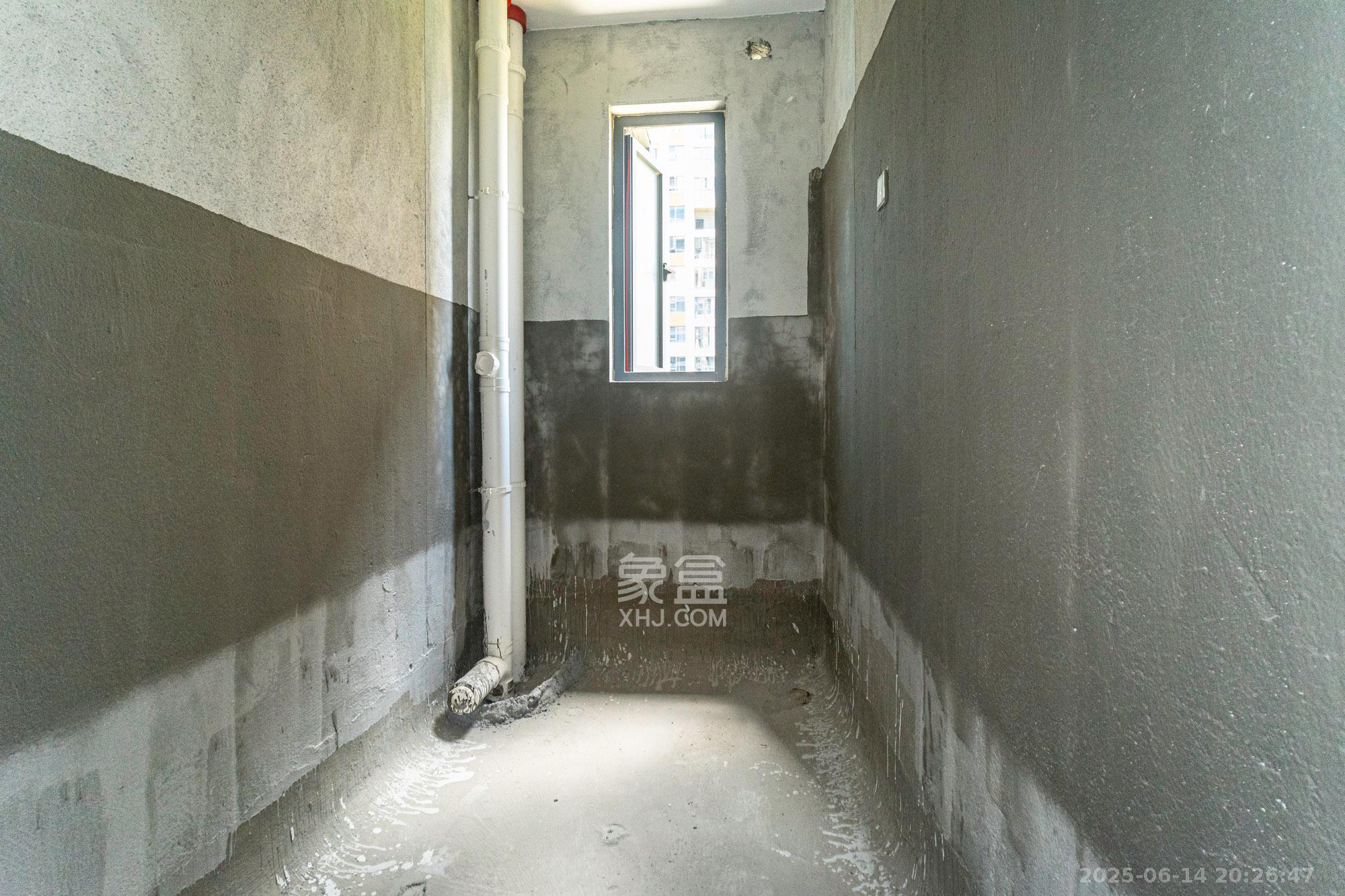 粤吉汇玺 4室2厅1卫 115.0万 粤吉汇玺 4室2厅1卫 115.0万卫生间