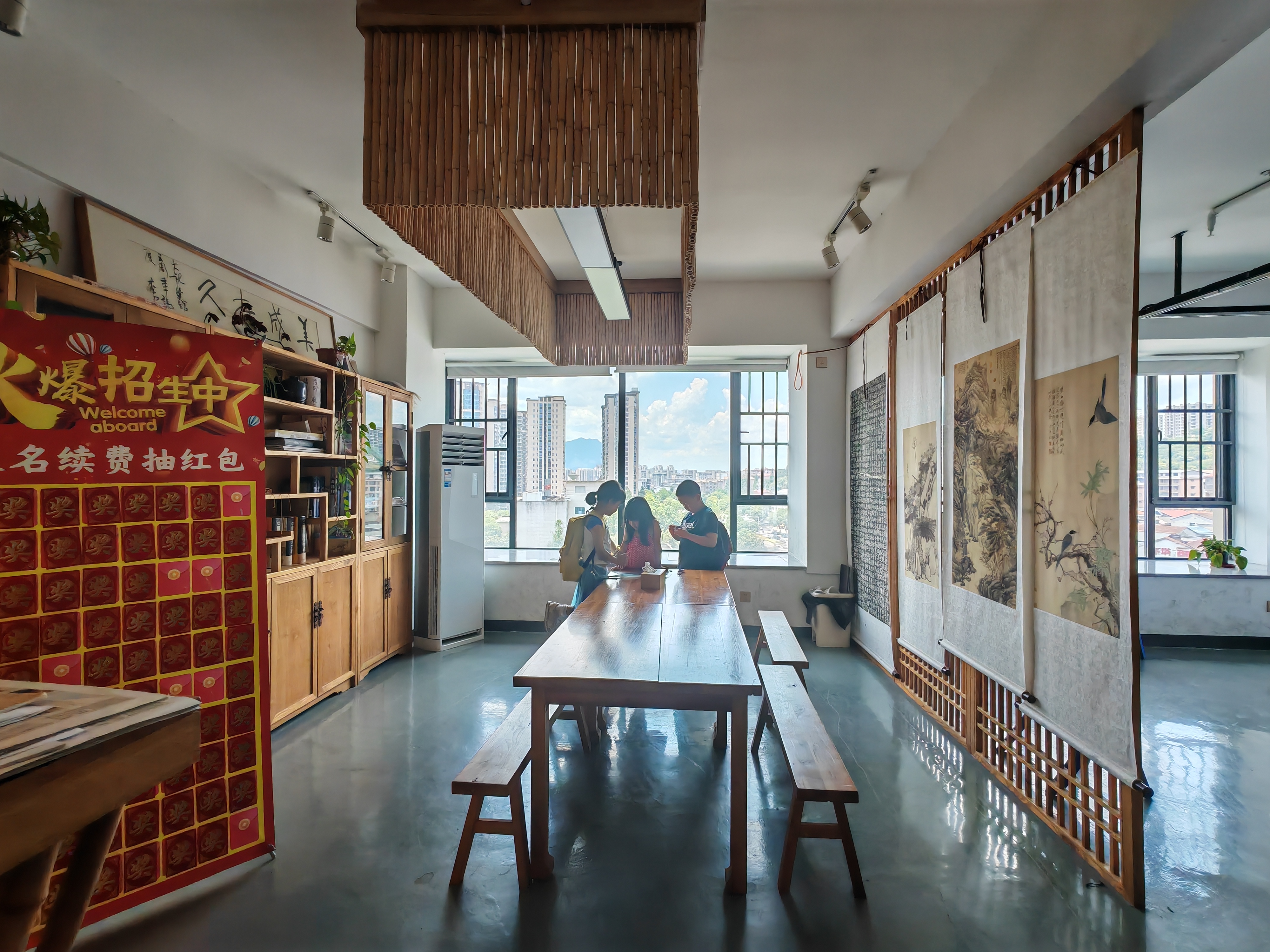 通达国际广场 21室4厅4卫 25000.0元/月 通达国际广场 21室4厅4卫 25000.0元/月室内图