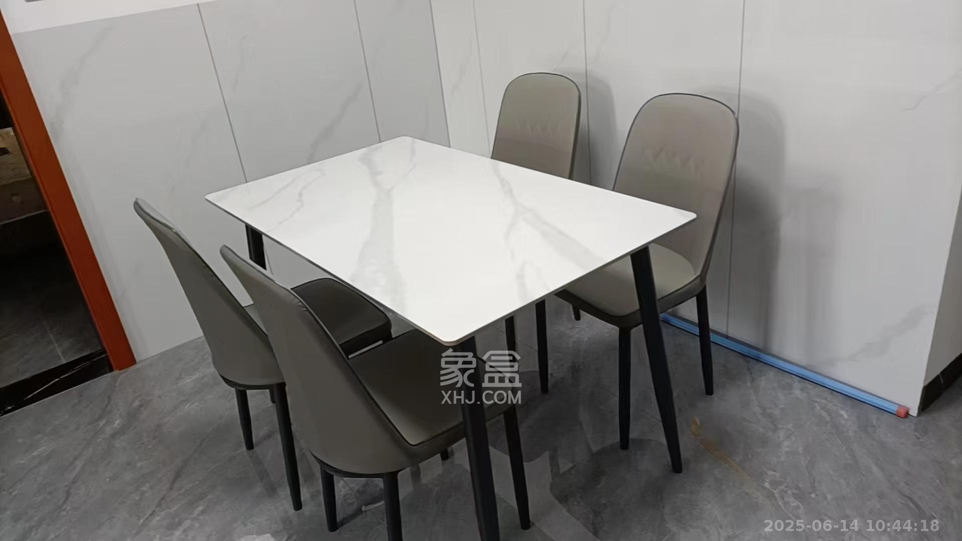 洋湖和园（福联嘉苑）  2室1厅1卫   2200.00元/月室内图