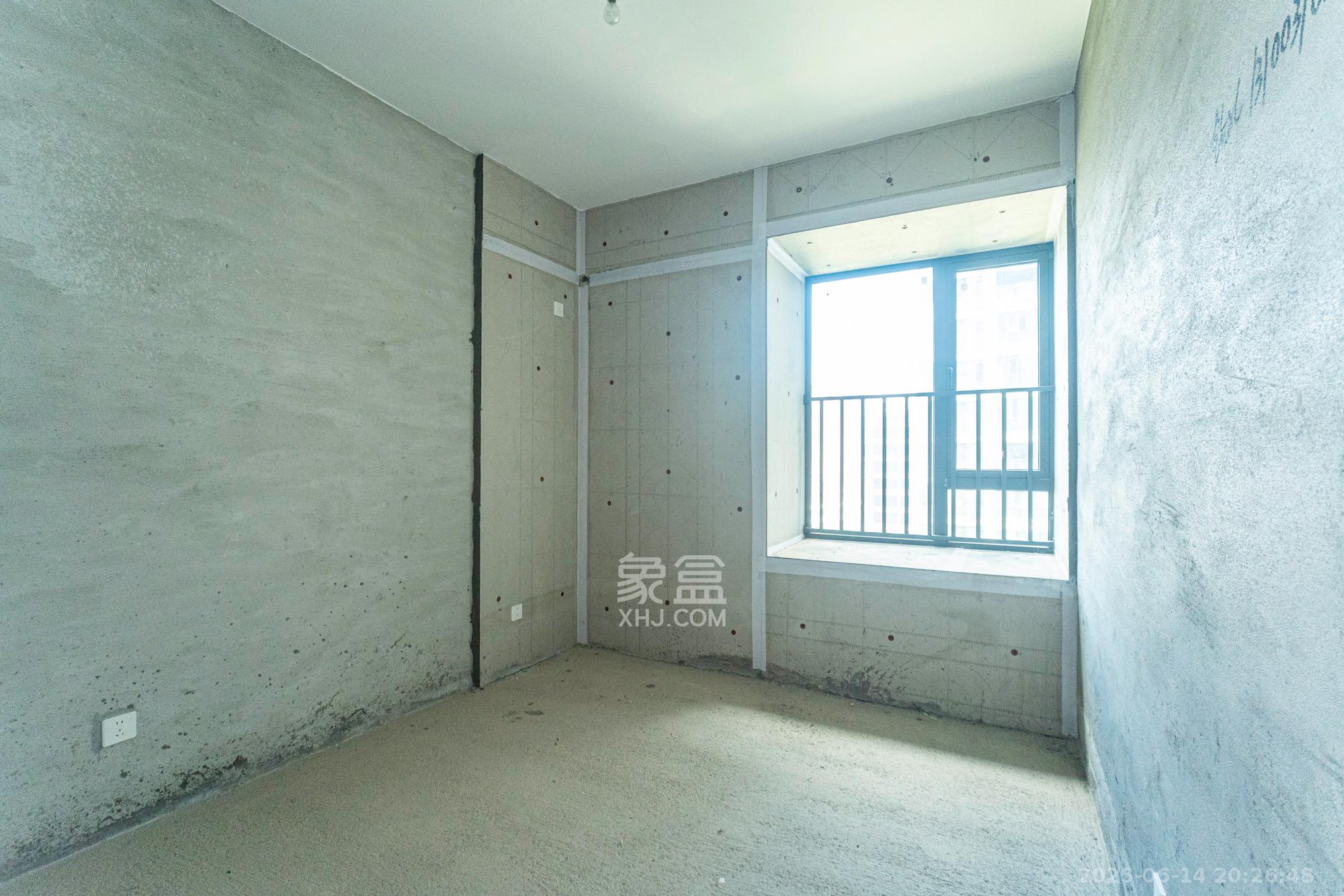 粤吉汇玺 4室2厅1卫 115.0万 粤吉汇玺 4室2厅1卫 115.0万卧室