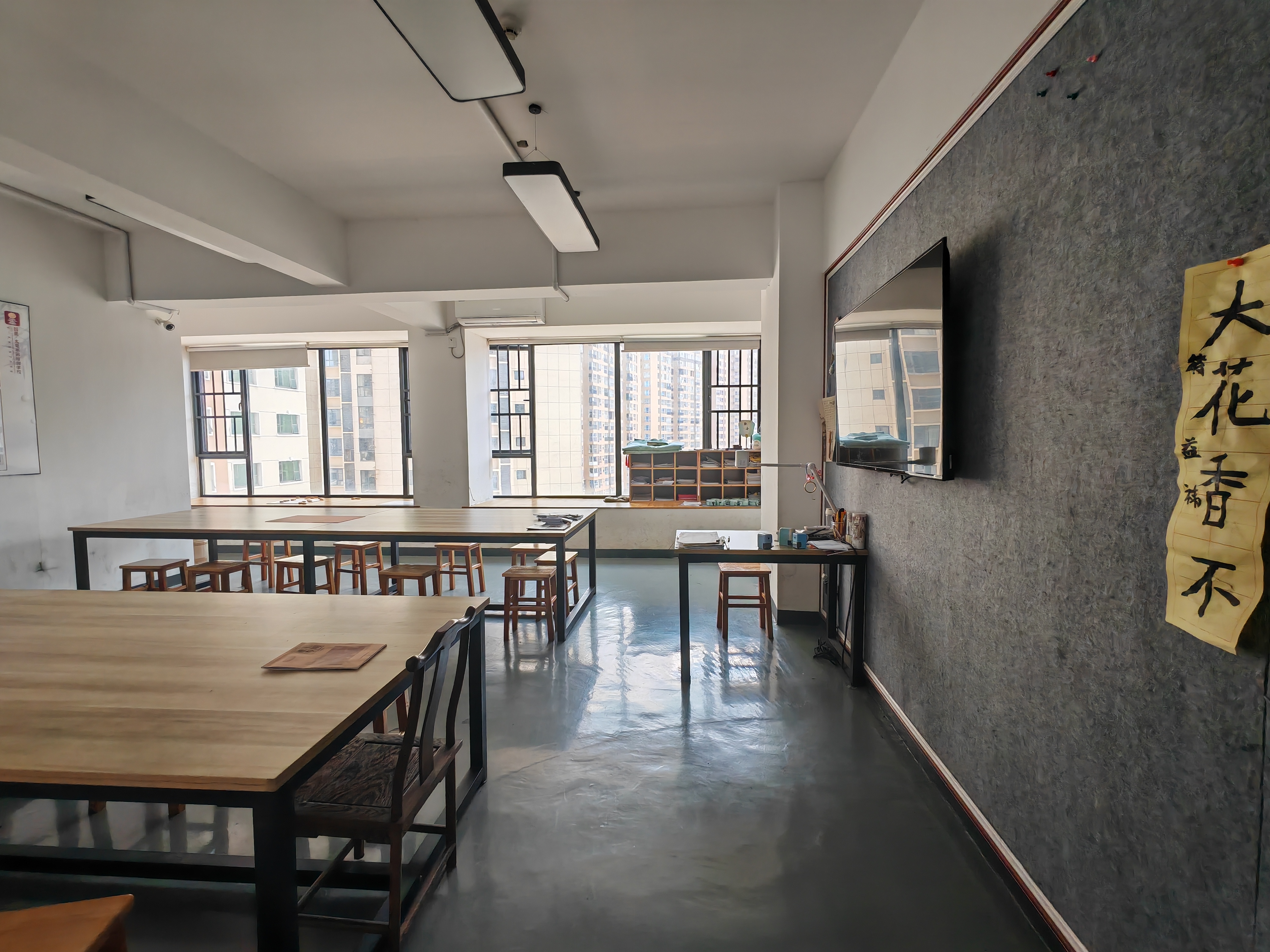 通达国际广场 21室4厅4卫 25000.0元/月 通达国际广场 21室4厅4卫 25000.0元/月室内图