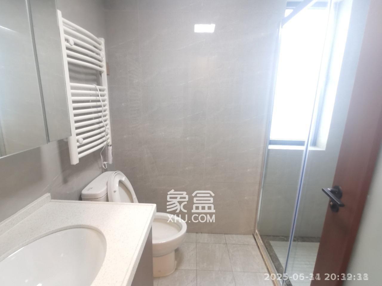 绿地长沙城际空间站（绿地新里佳苑）  1室0厅0卫    3300.0元/月室内图