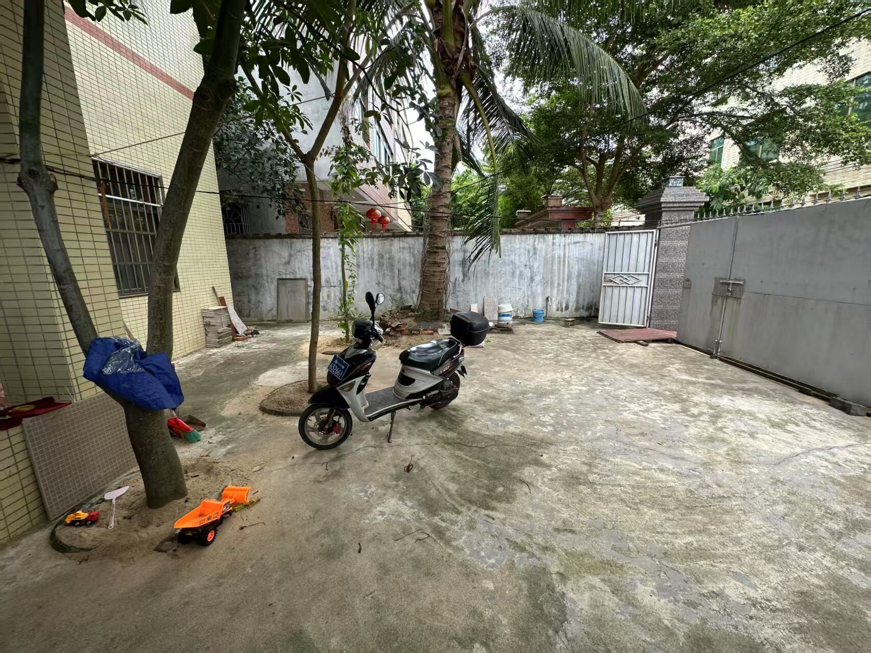 东头村独栋小院 6室2厅4卫 4000.0元/月 东头村独栋小院 6室2厅4卫 4000.0元/月室内图