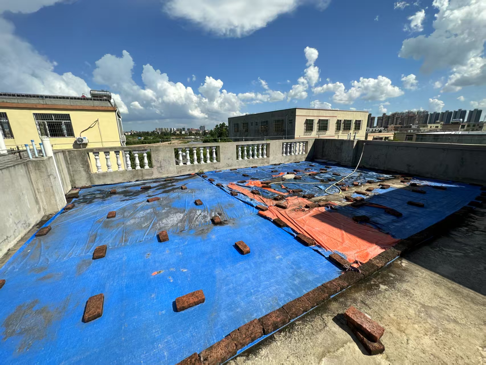 东头村独栋小院 8室3厅4卫 5800.0元/月 东头村独栋小院 8室3厅4卫 5800.0元/月室内图