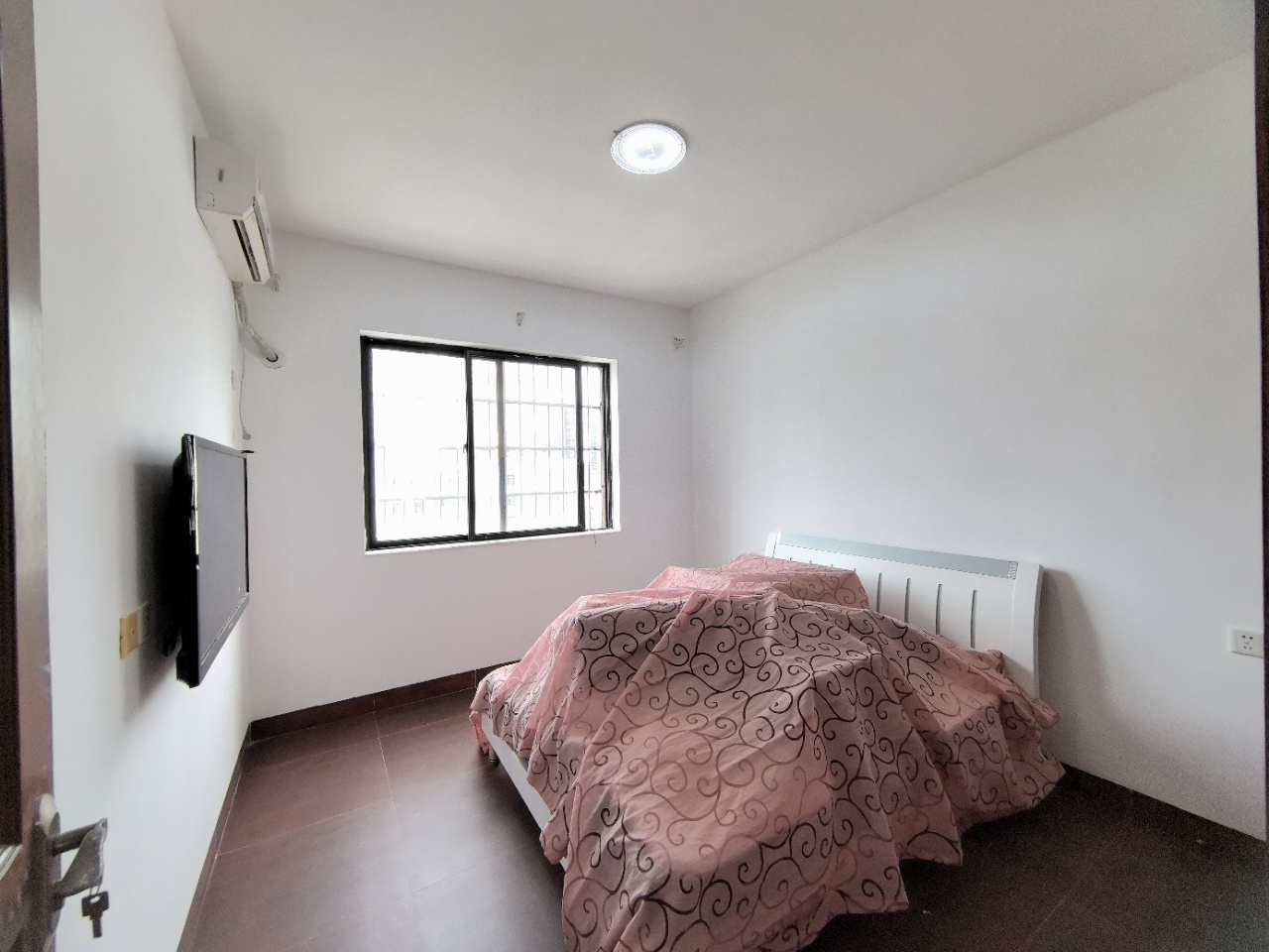 江军苑 3室2厅1卫 123.0万 江军苑 3室2厅1卫 123.0万室内图