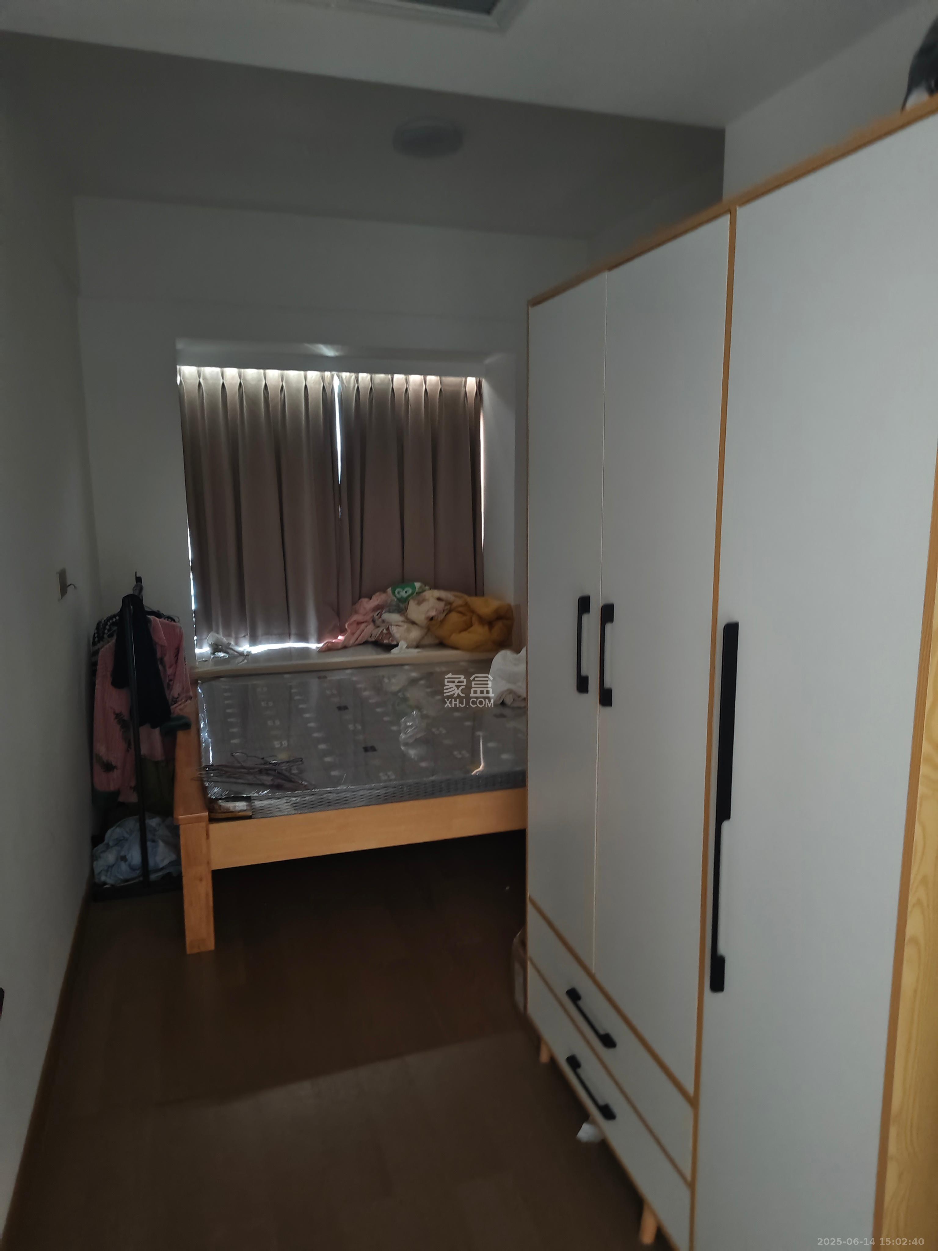 长沙溪山悦  4室2厅2卫   3500.00元/月室内图