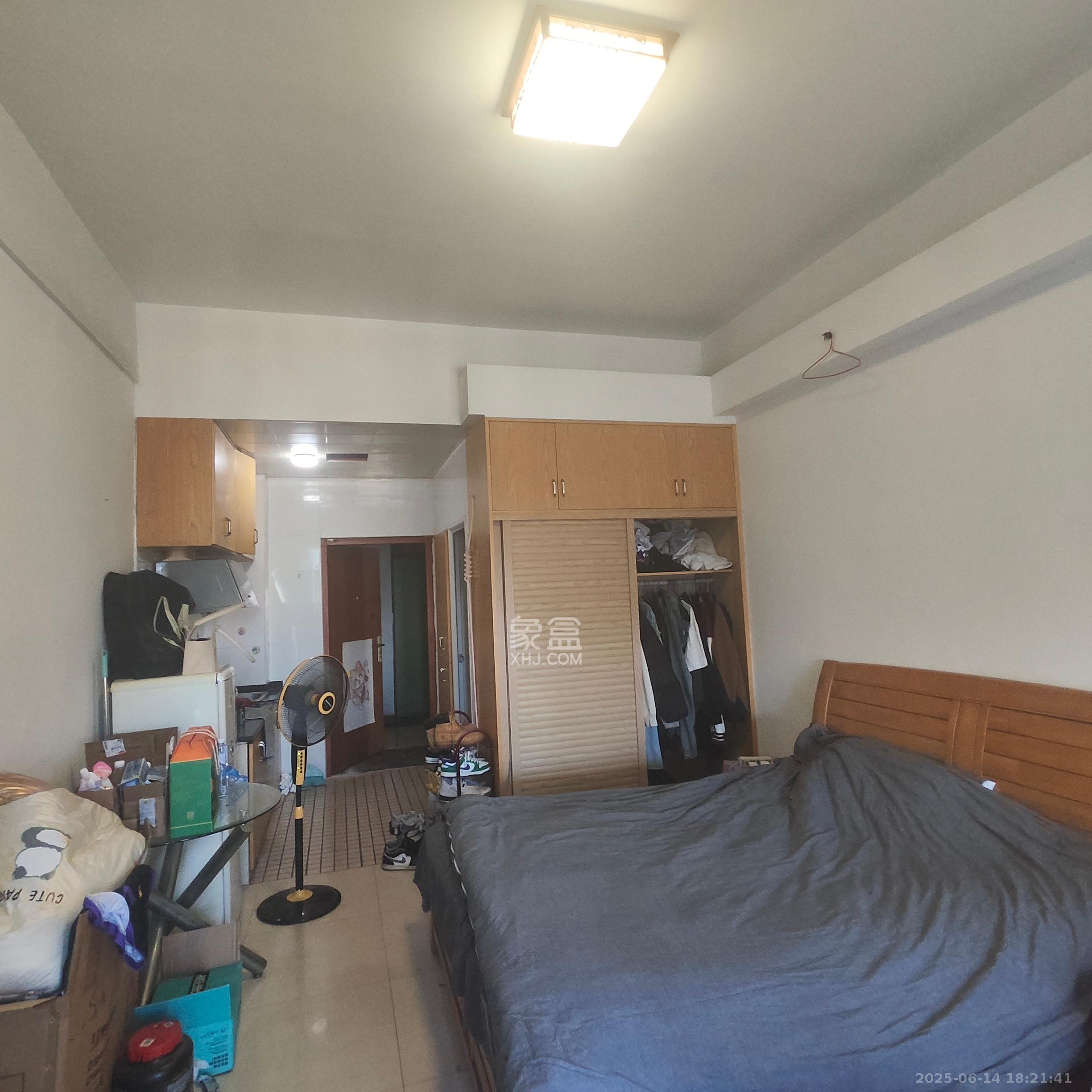 长房时代城 1室1厅1卫 1250.0元/月 长房时代城 1室1厅1卫 1250.0元/月室内图