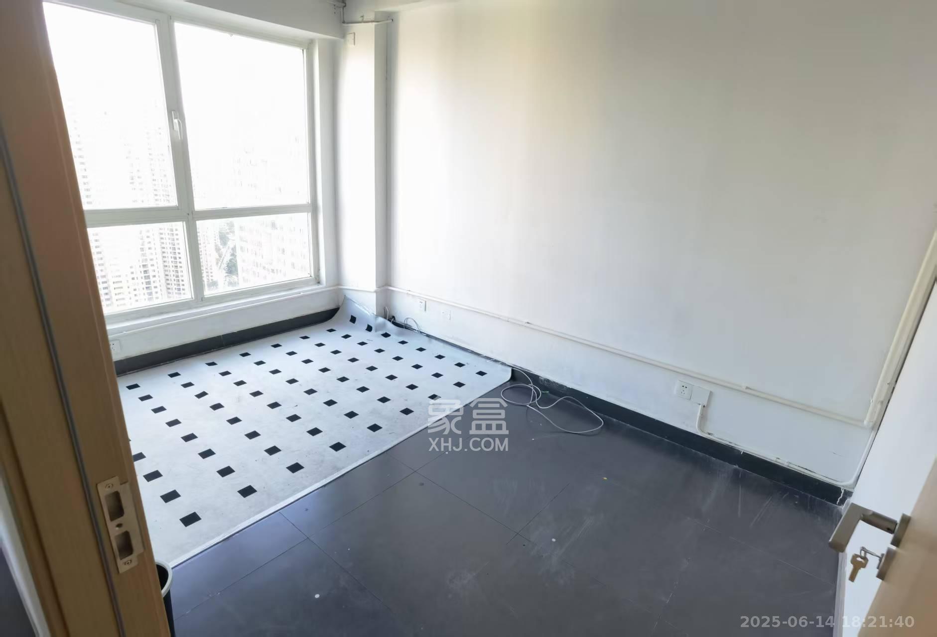 北辰三角洲B1E1区  10室2厅2卫   18000.00元/月室内图