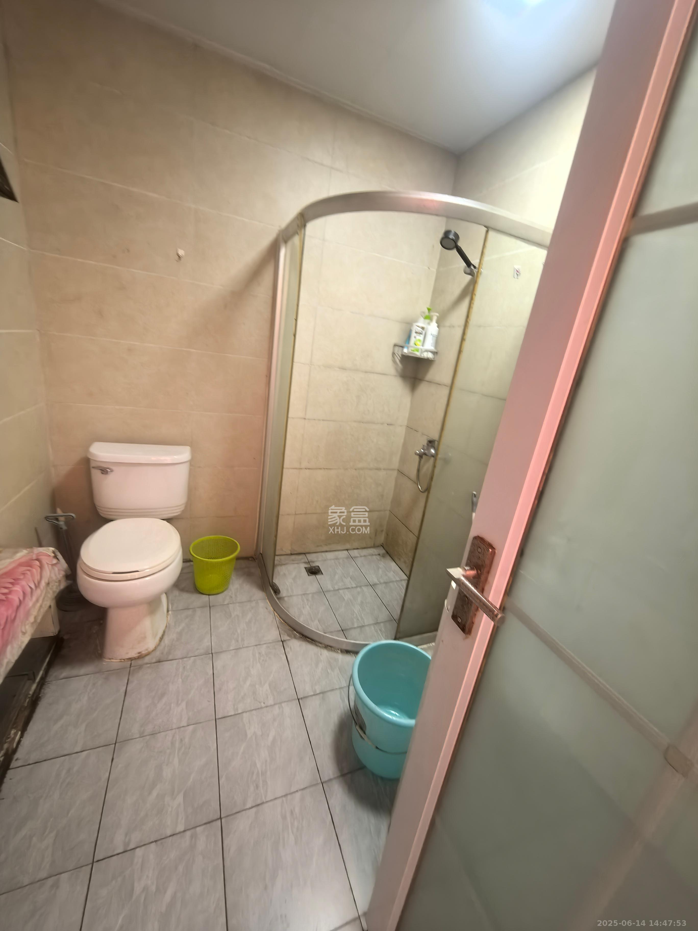 昊天大厦  1室1厅1卫   1400.00元/月室内图