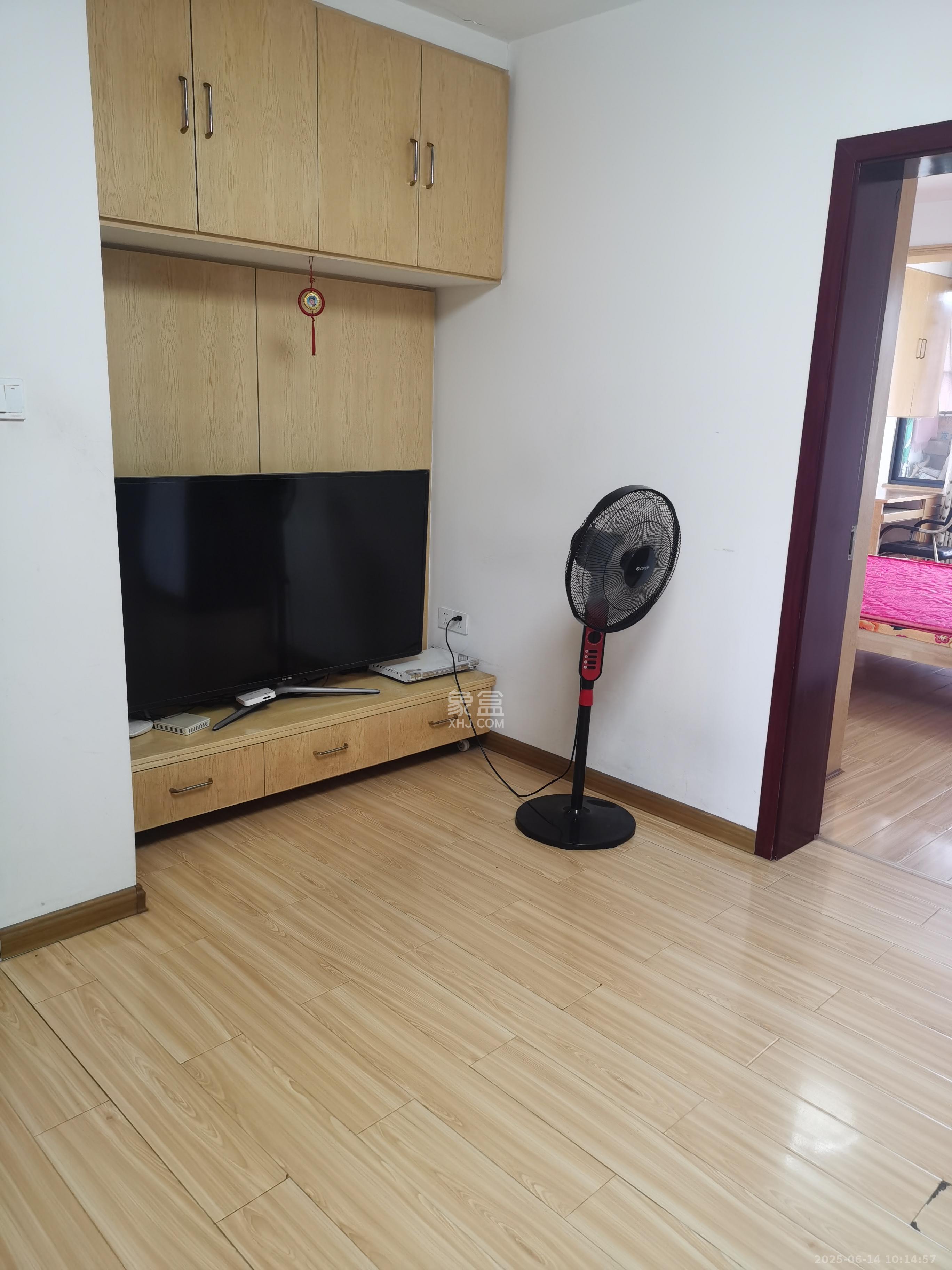 桔园小区1-8片  2室1厅1卫   1500.00元/月室内图