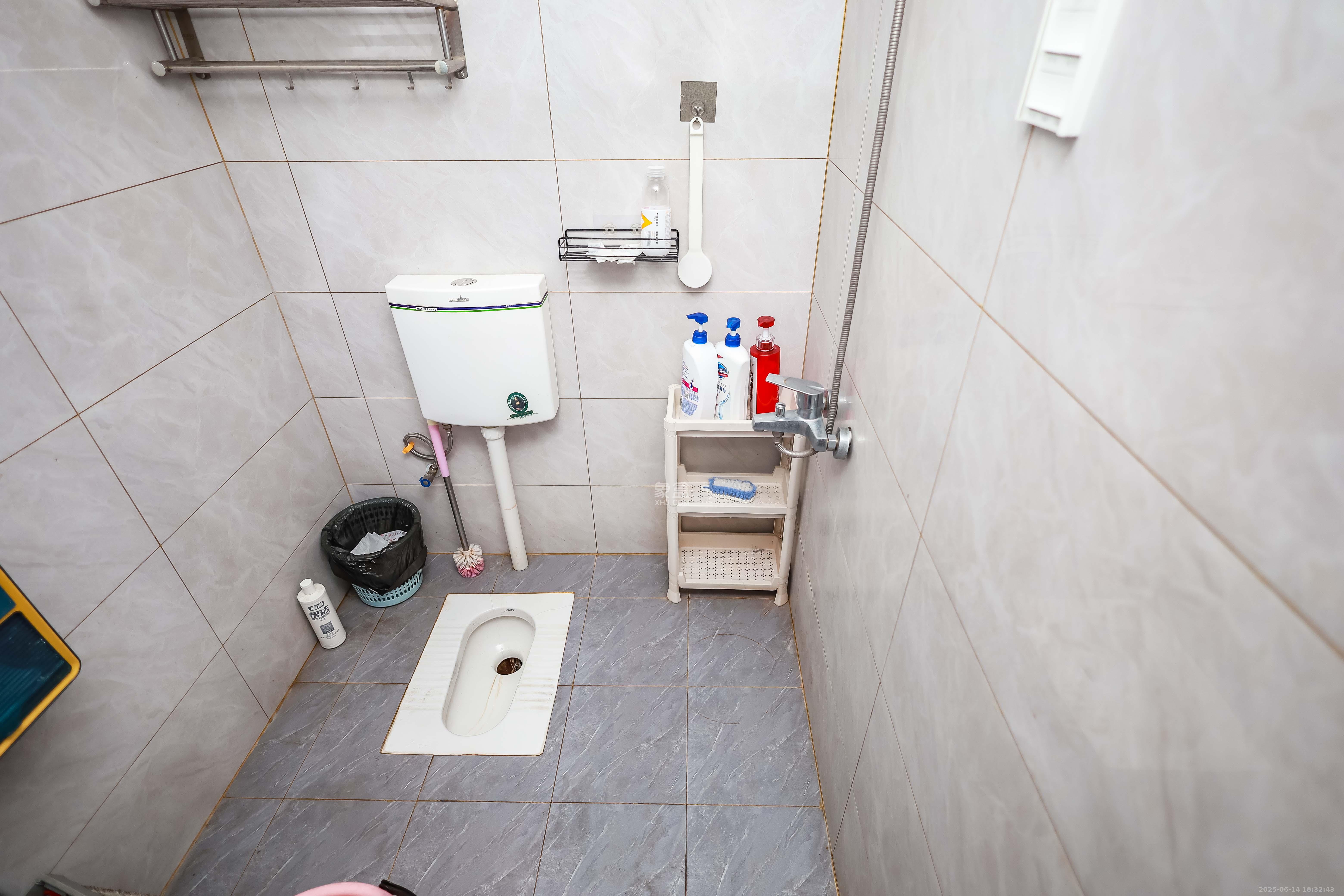 奥克斯缔壹城 3室2厅2卫 104.0万 奥克斯缔壹城 3室2厅2卫 104.0万卫生间