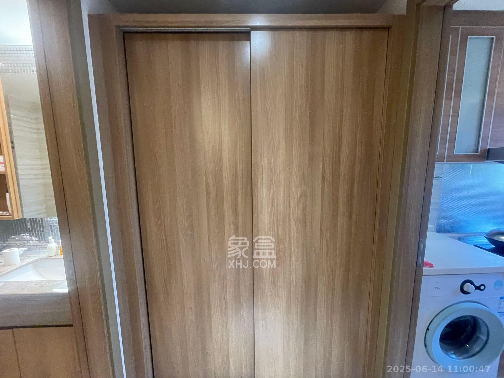 恒大上林苑 1室0厅0卫 1500.0元/月 恒大上林苑 1室0厅0卫 1500.0元/月室内图