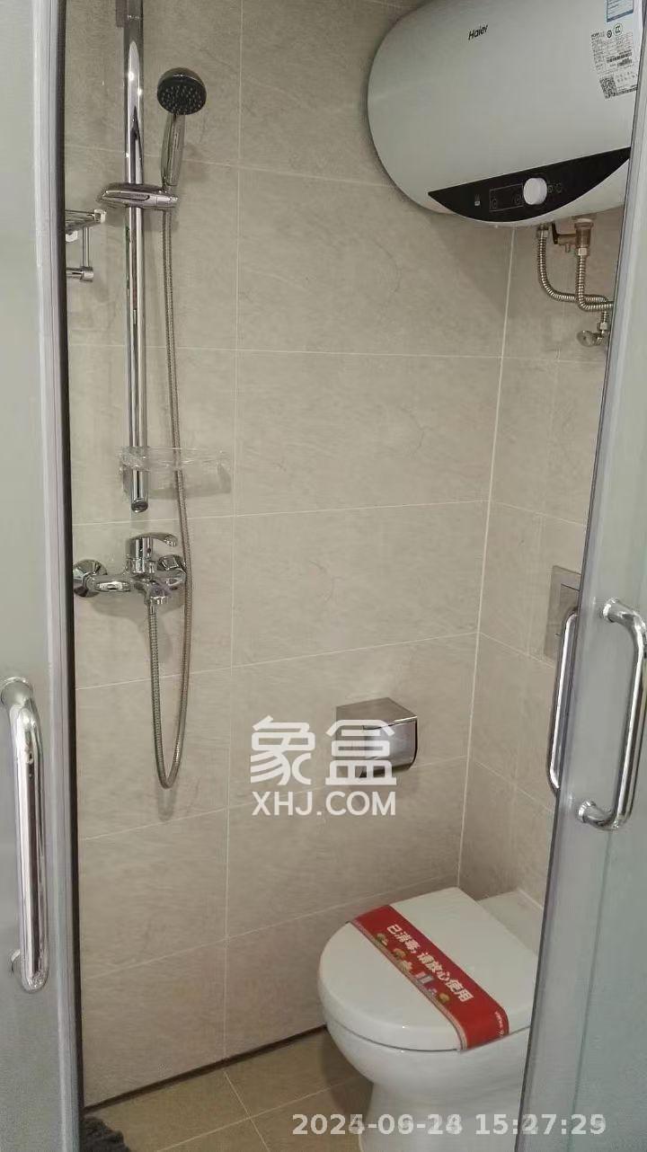 万科金域缇香  1室0厅0卫    1400.0元/月室内图