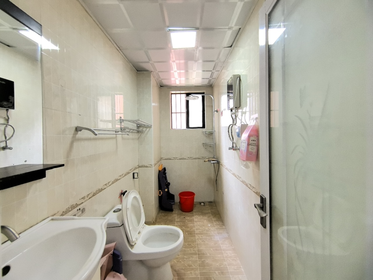 江军苑 3室2厅1卫 123.0万 江军苑 3室2厅1卫 123.0万室内图