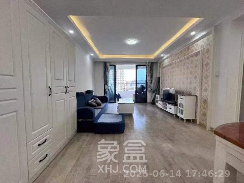 五江天街南区  3室1厅1卫   2800.00元/月室内图