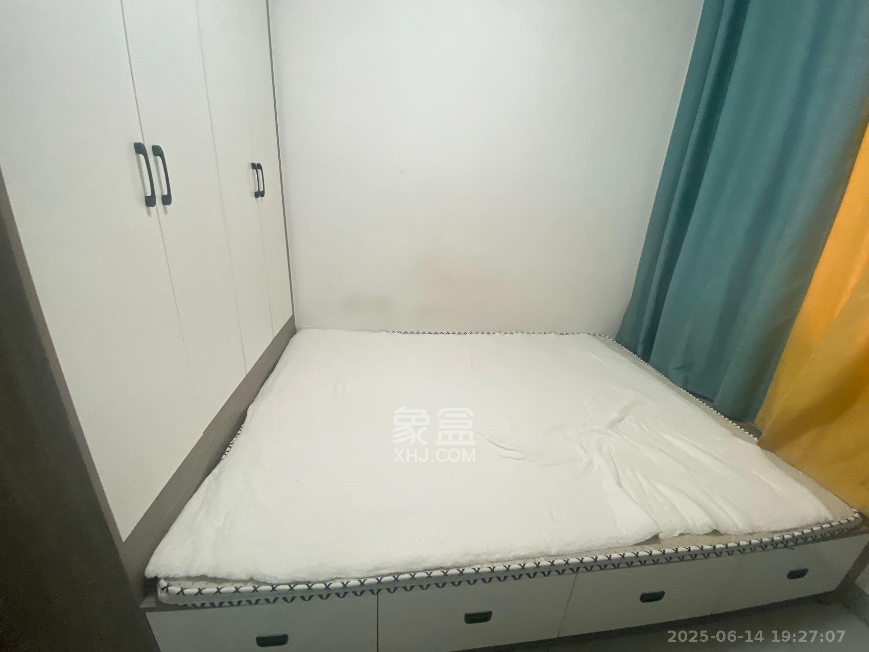 丰禧园  2室1厅1卫   2200.00元/月室内图